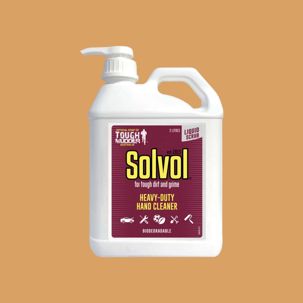 Solvol