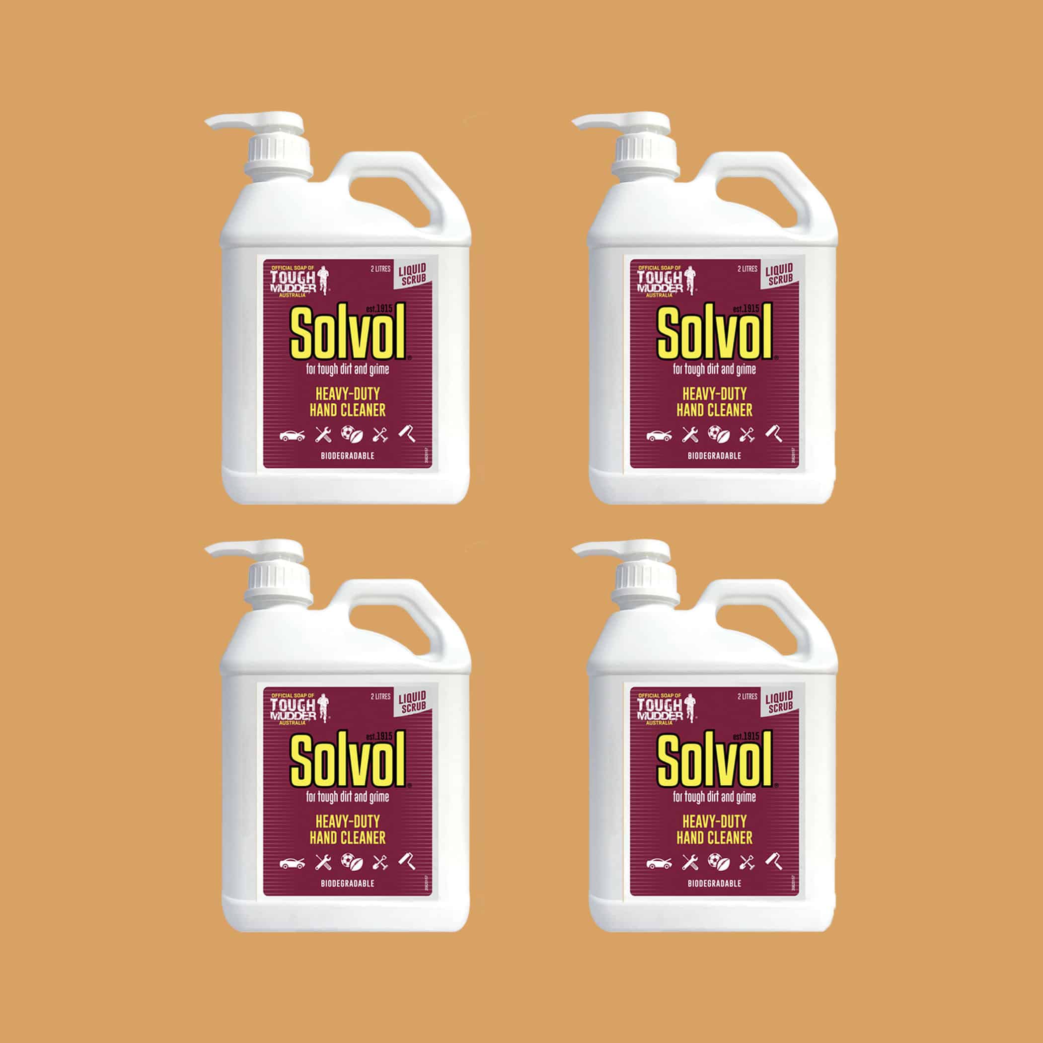 Solvol