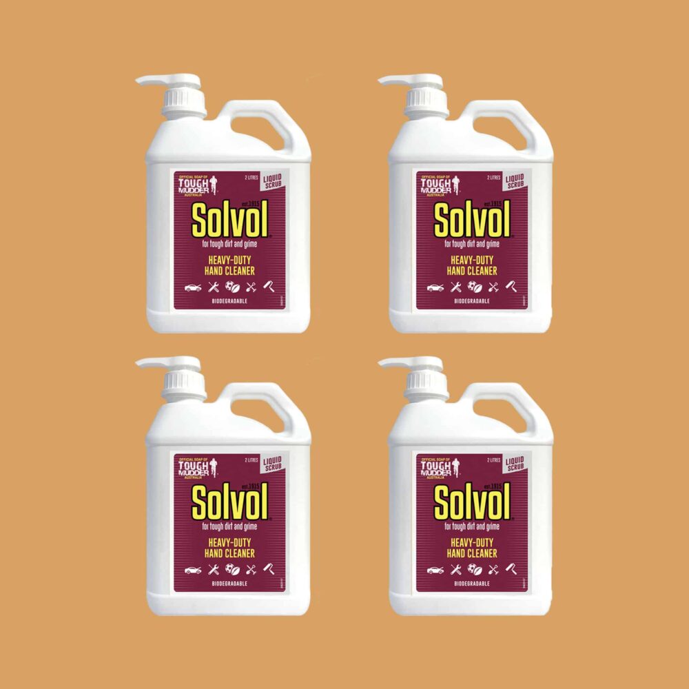 Solvol
