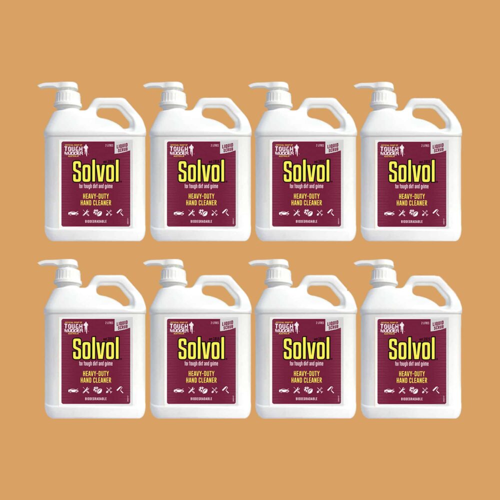 Solvol