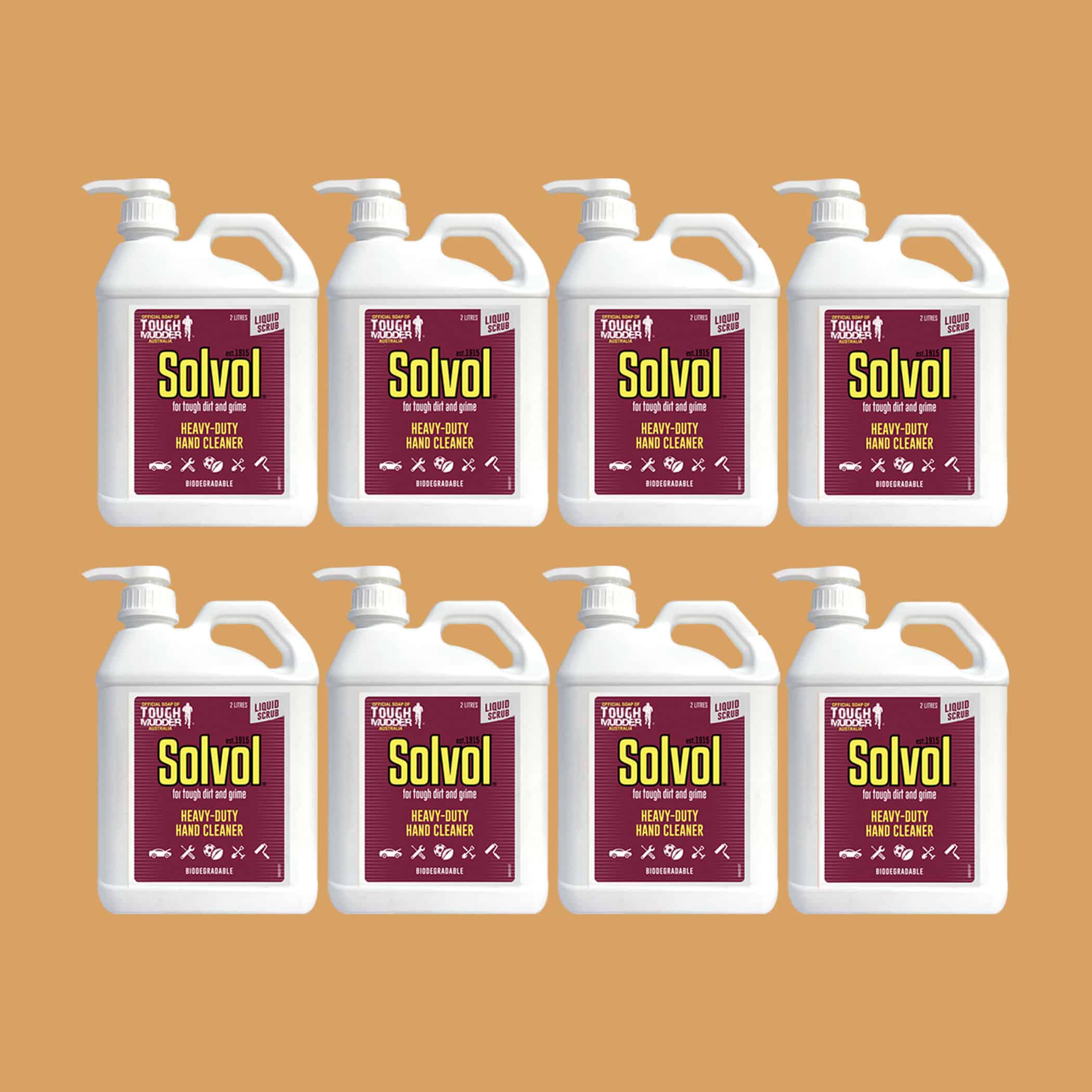 Solvol