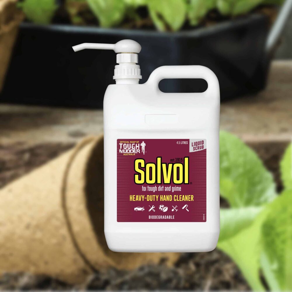 Solvol
