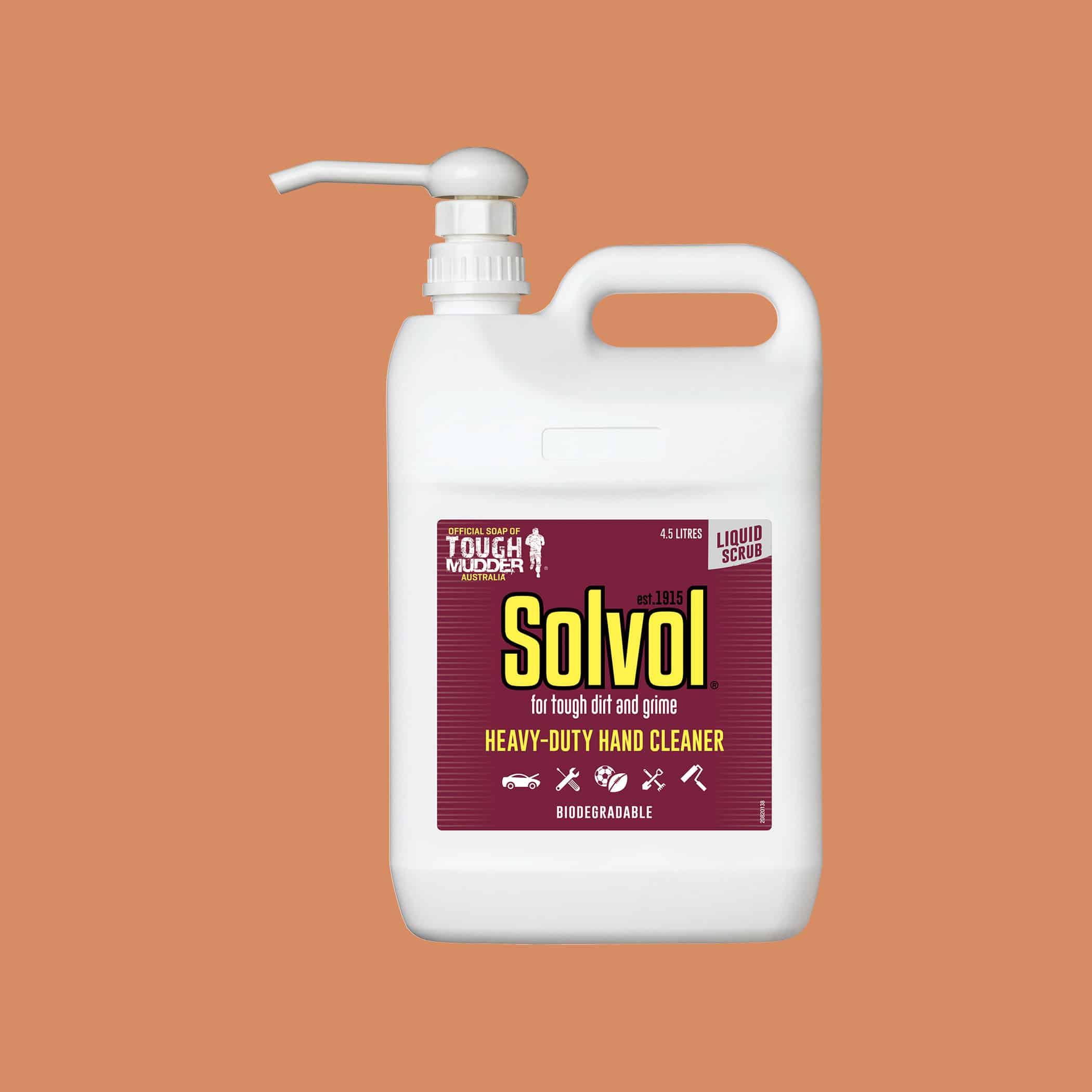 Solvol