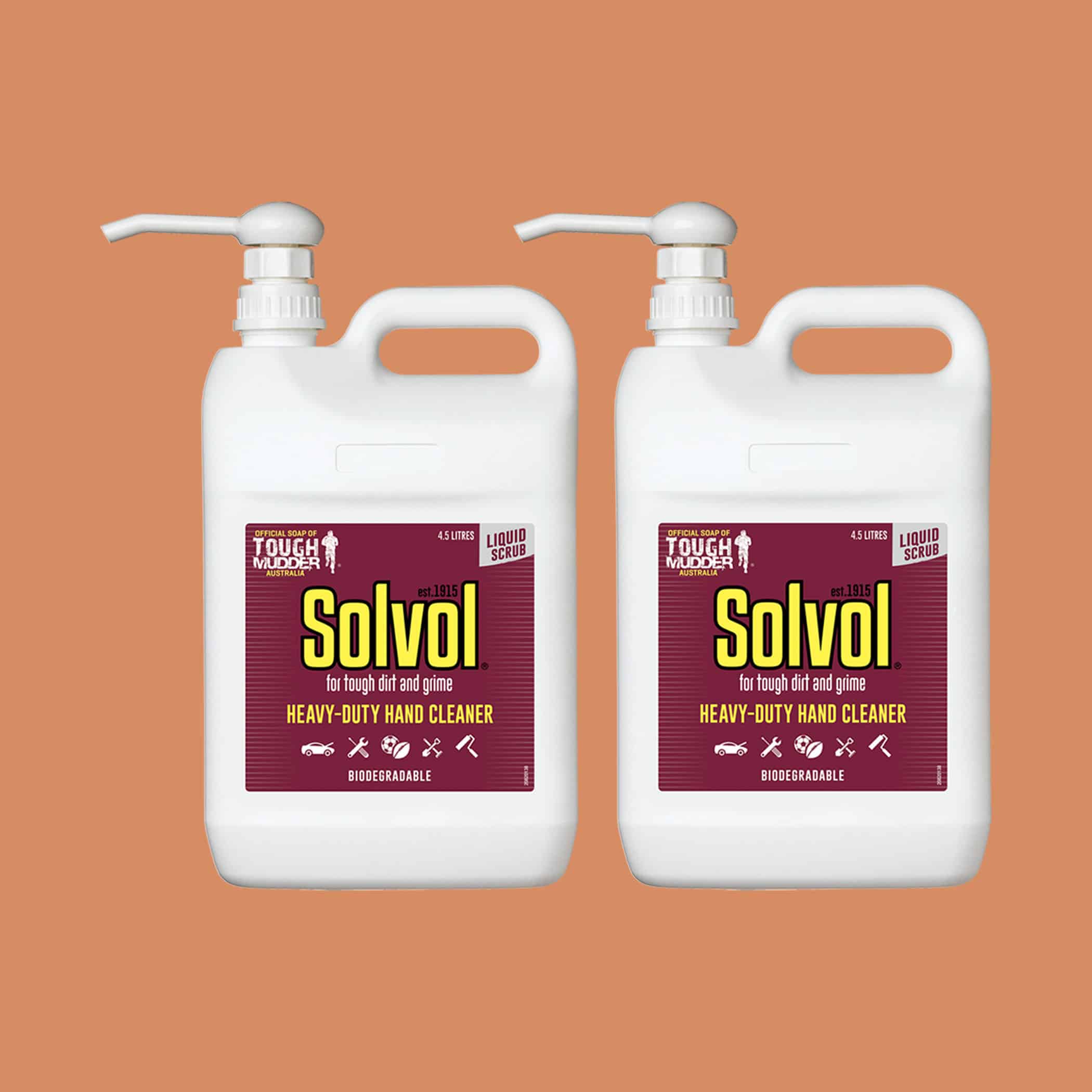 Solvol