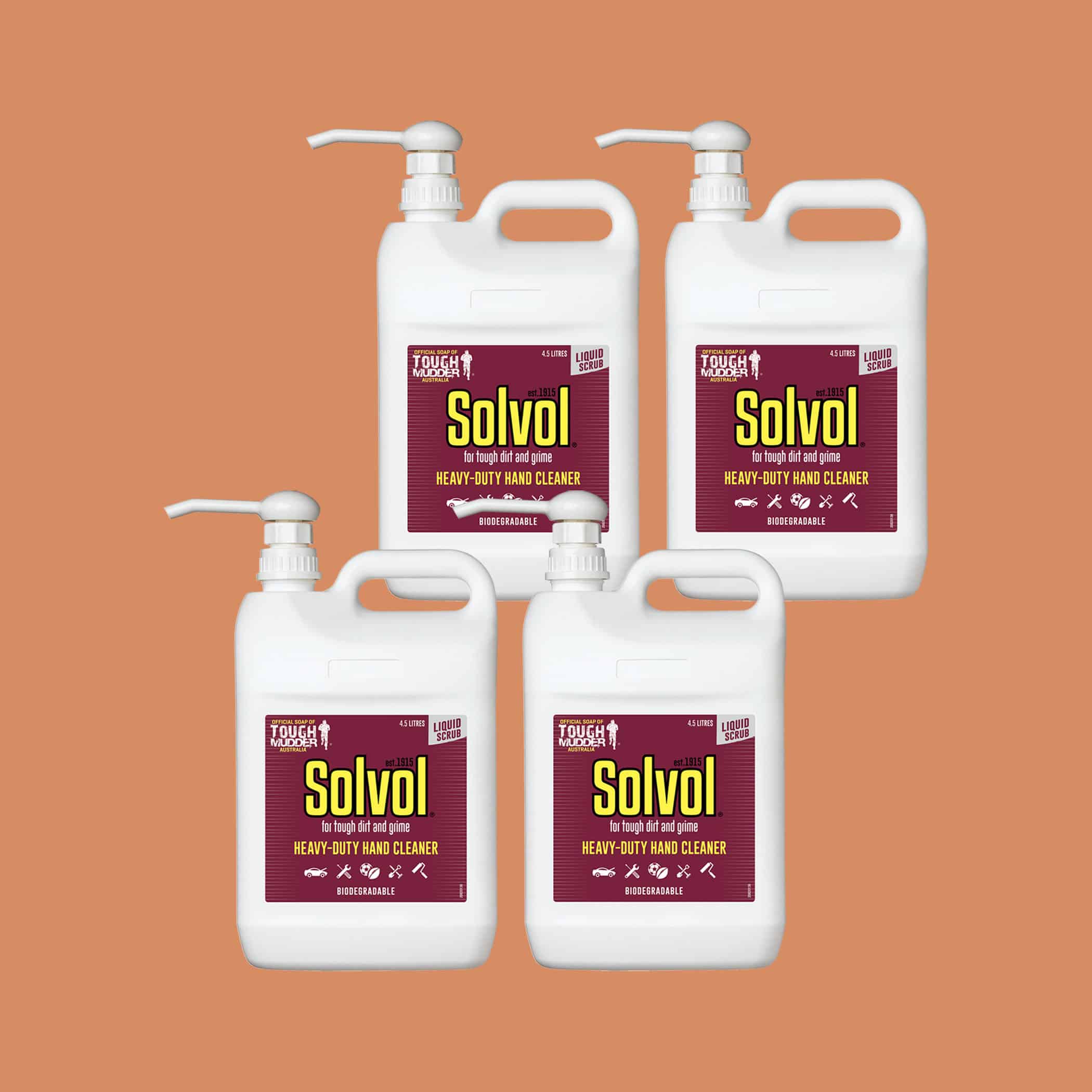 Solvol