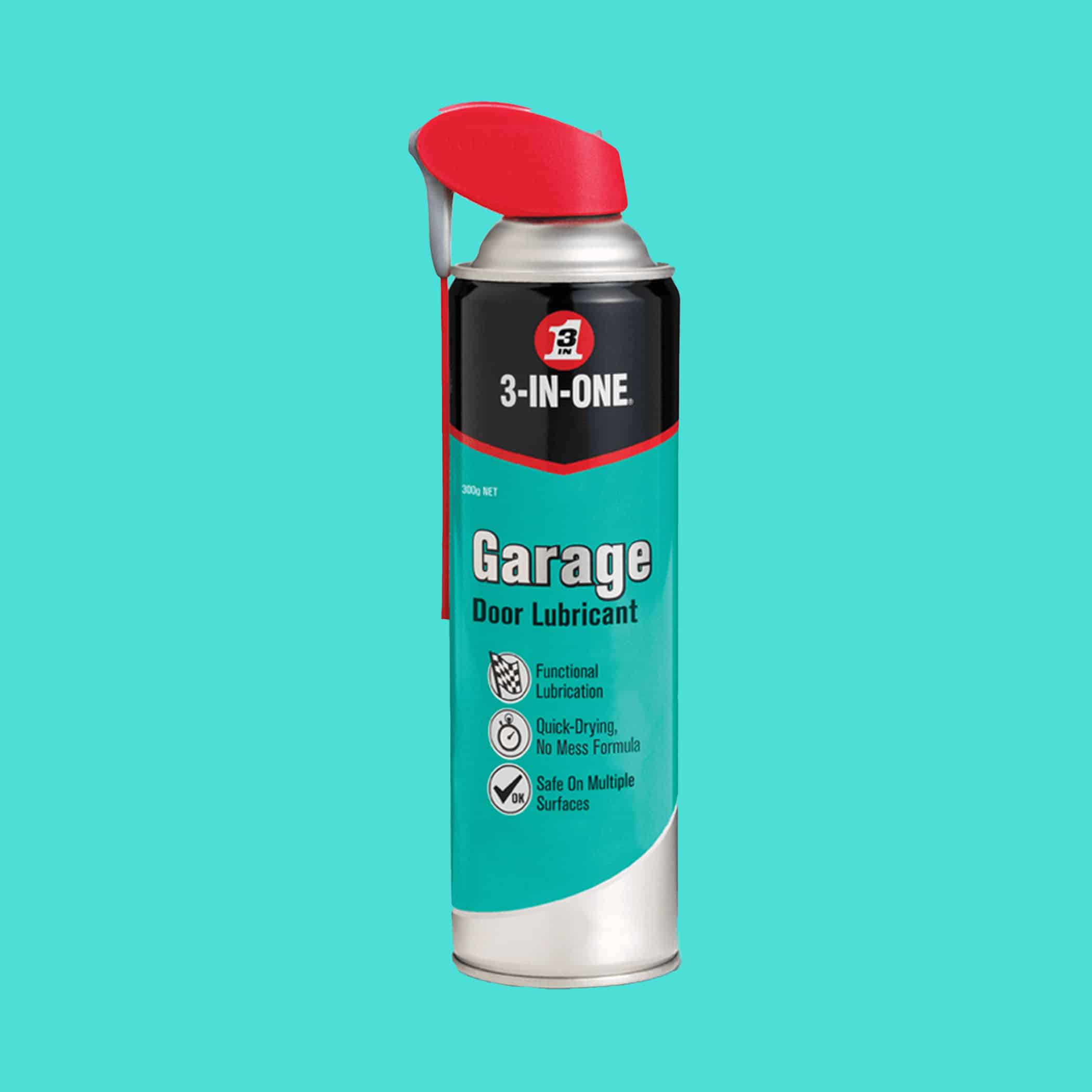 3-IN-ONE Professional Garage Door Lubricant - Image 5