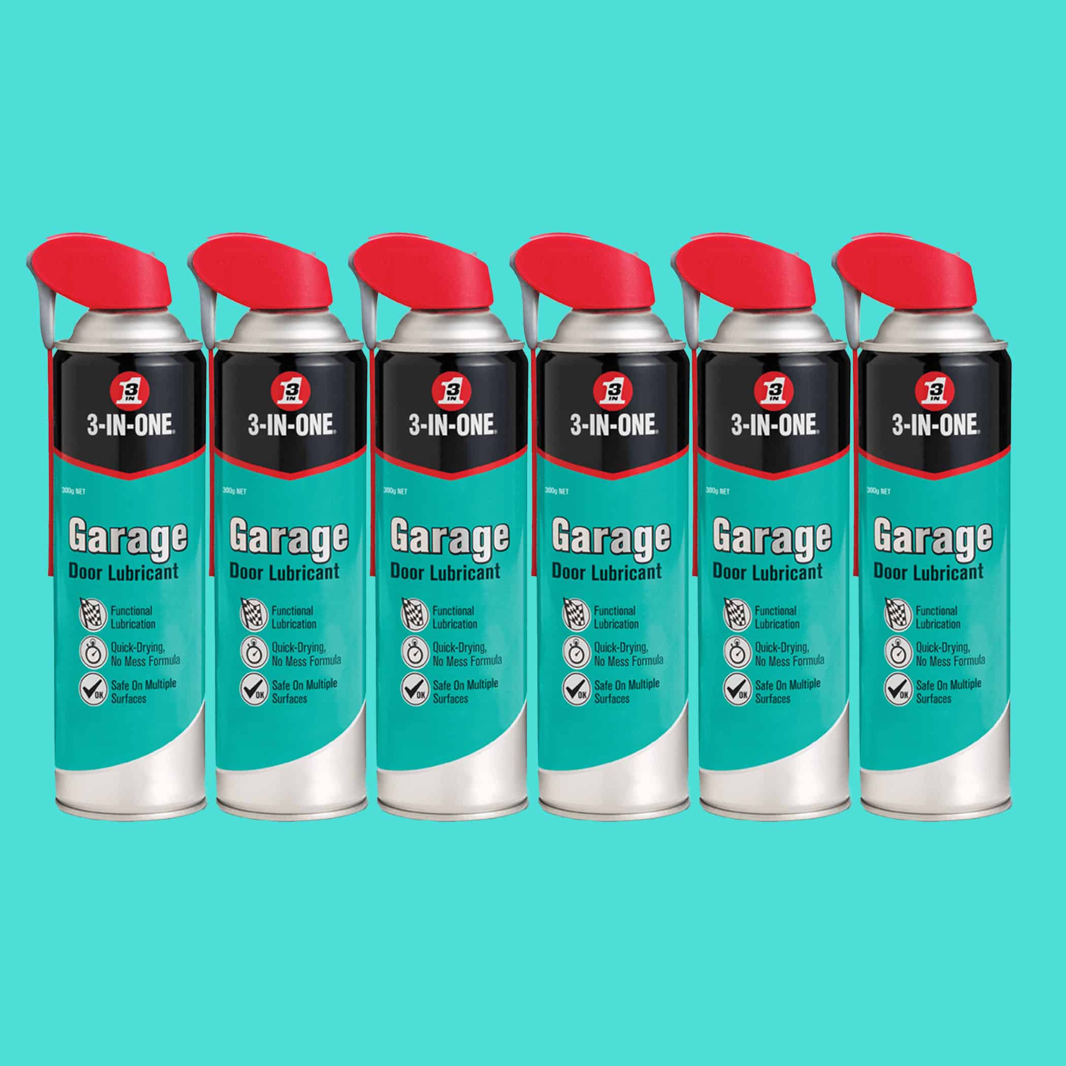3-IN-ONE Professional Garage Door Lubricant - Image 3