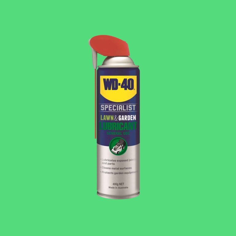 WD-40 Lawn and Garden General Use Lubricant - Single Item Variation Image