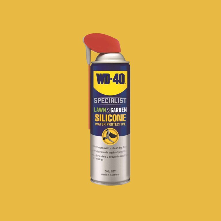 WD-40 Lawn and Garden Water Protective Silicone - Single Item Variation Image