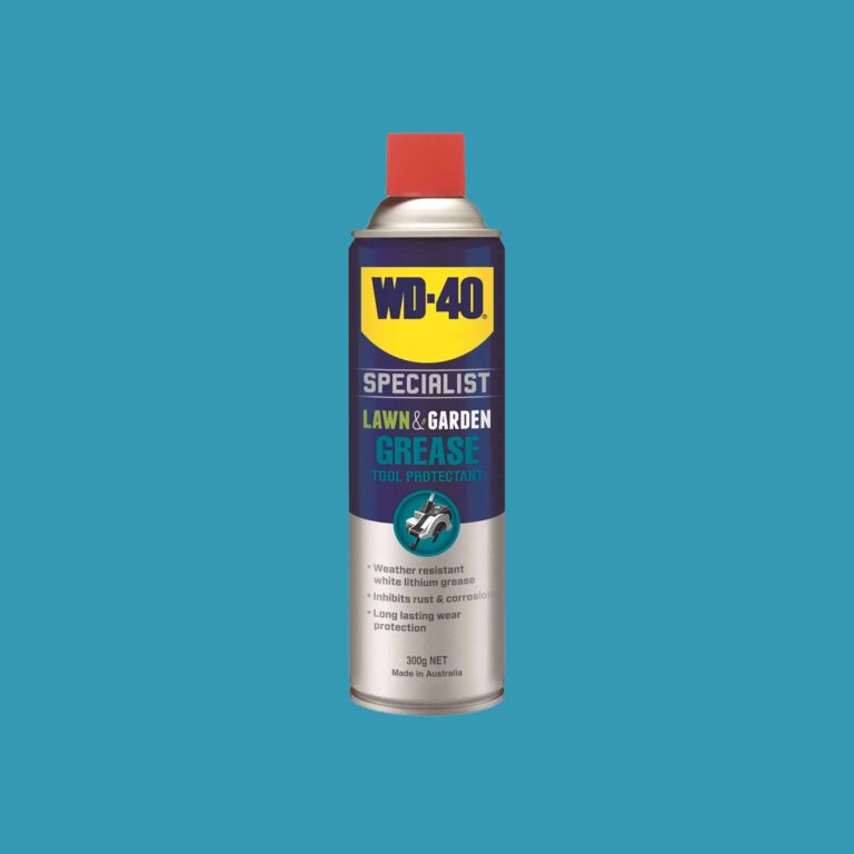 WD-40 Lawn and Garden Tool Protectant Grease - Single Item Variation Image