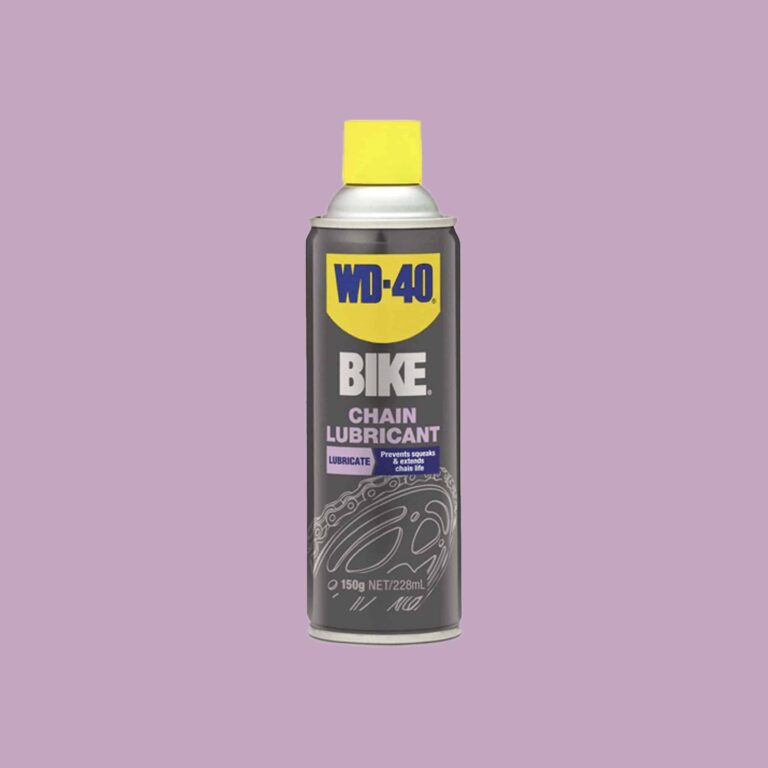 WD-40 Bike Chain Lubricant - Single Item Variation Image