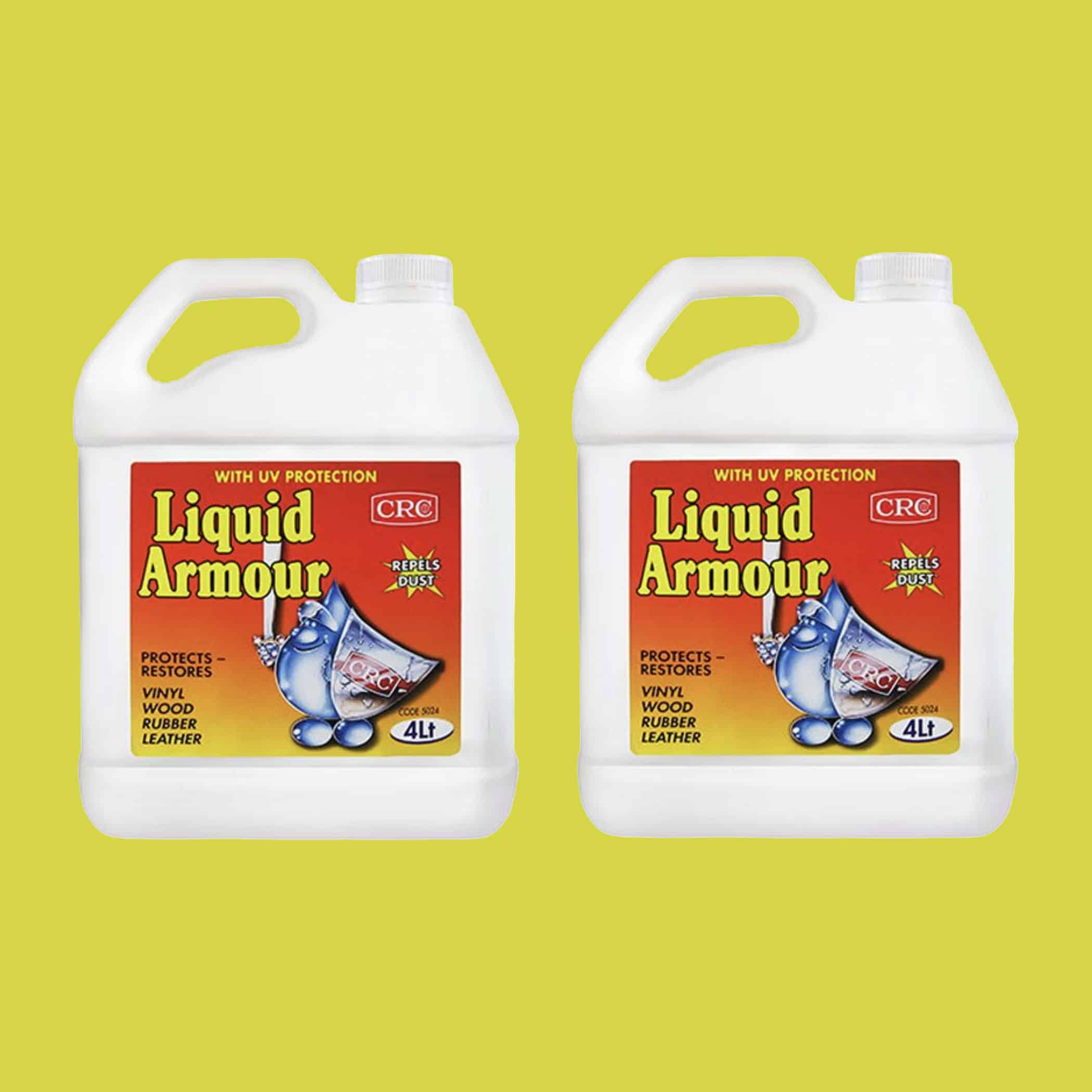 CRC So Easy Liquid Armour - Image 15