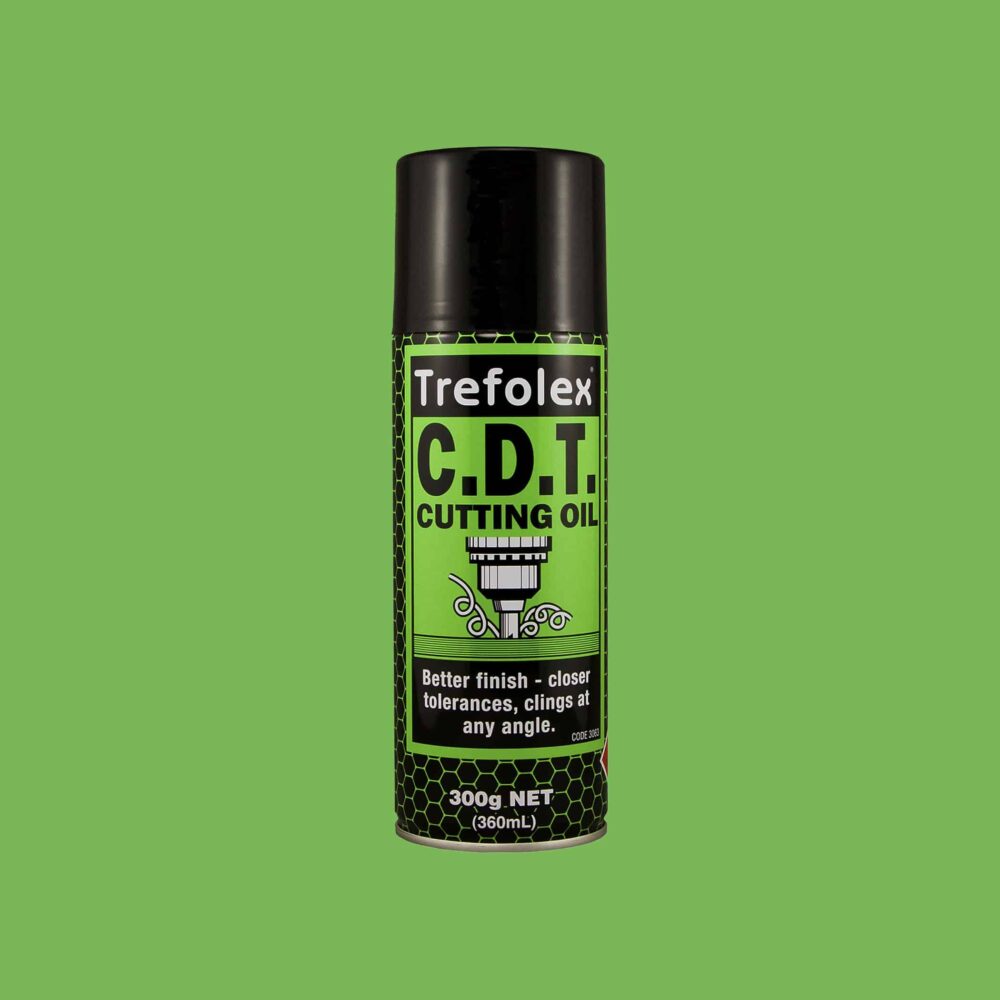 CRC Trefolex CDT Cutting Oil - Per Item - Product Image