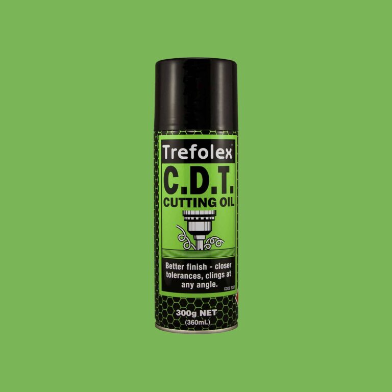 CRC Trefolex CDT Cutting Oil - Product Image