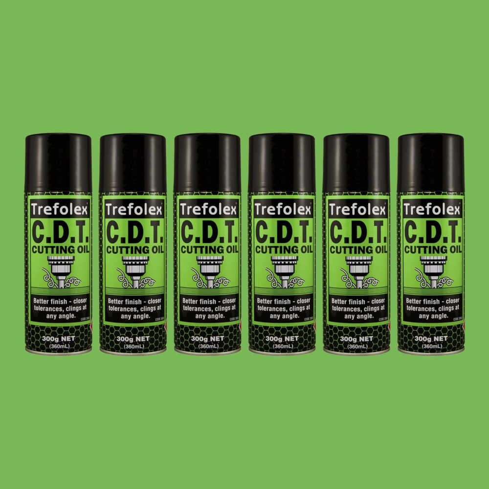 CRC Trefolex CDT Cutting Oil