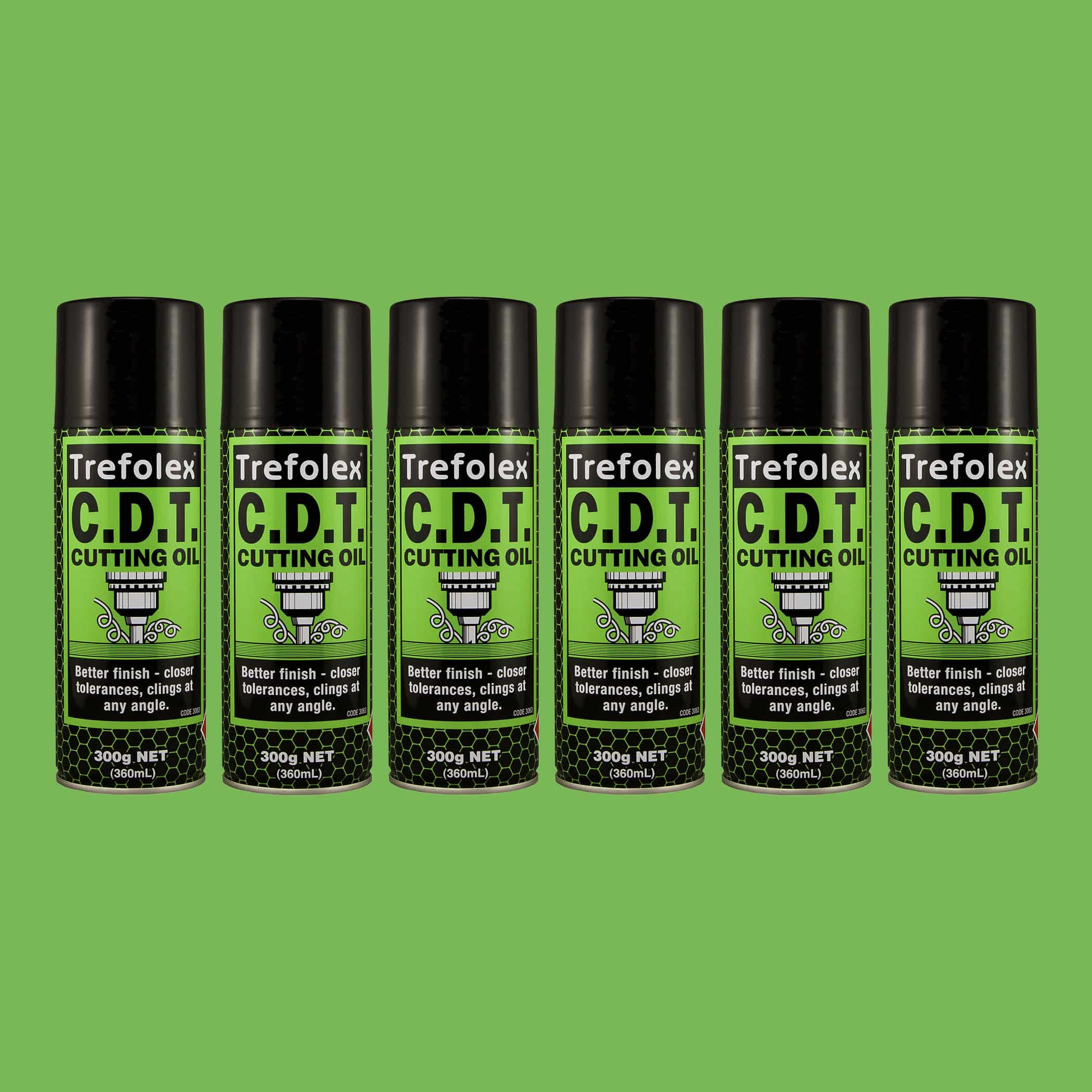 CRC Trefolex CDT Cutting Oil - Image 4