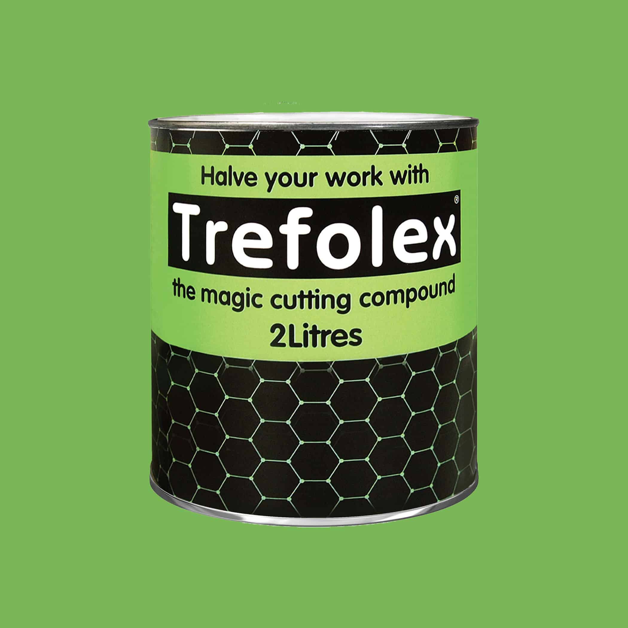 CRC Trefolex Cutting Paste - 2 Litres, Per Item - Product Image
