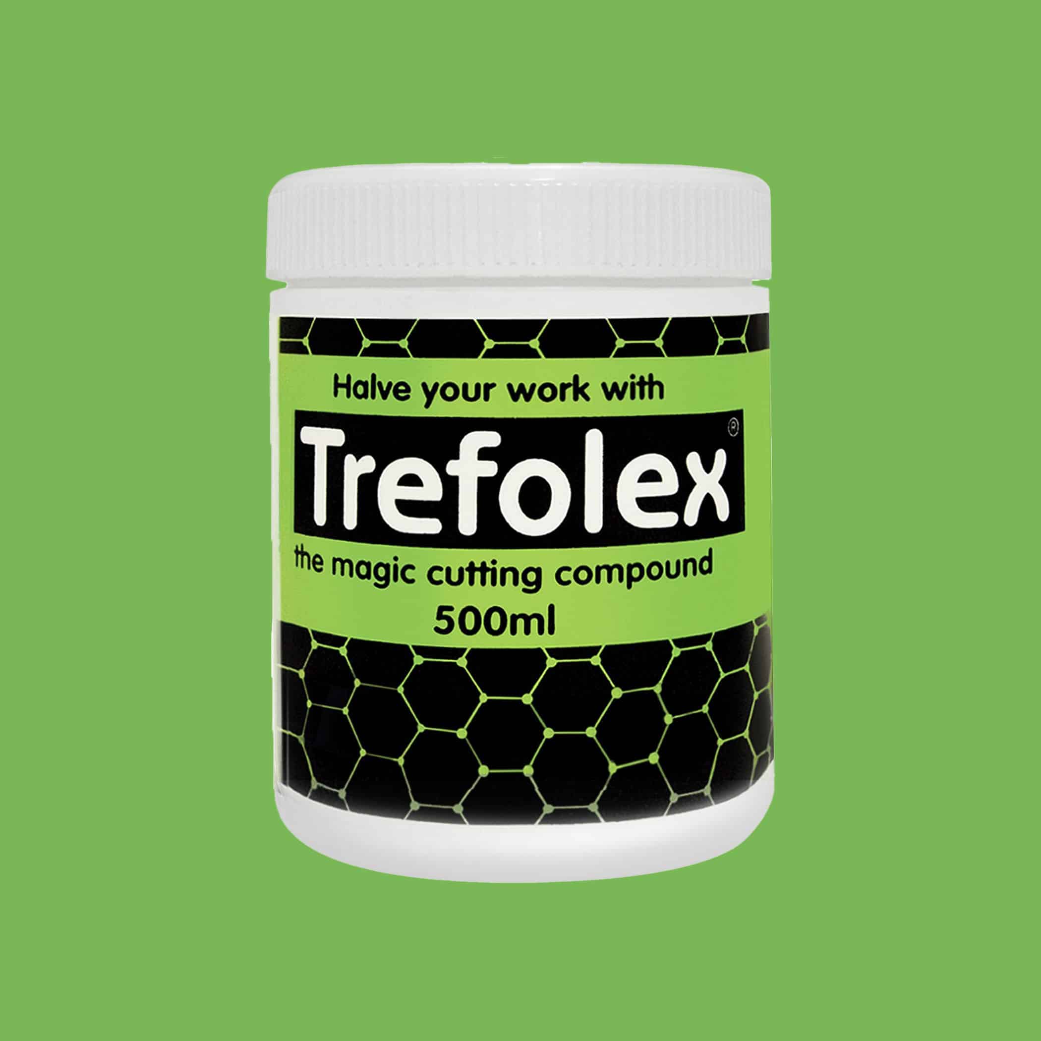 CRC Trefolex Cutting Paste - 500ml, Per Item - Product Image