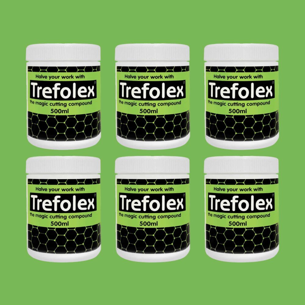 CRC Trefolex Cutting Paste