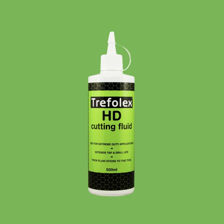 CRC Trefolex HD Cutting Fluid - Product Image 2