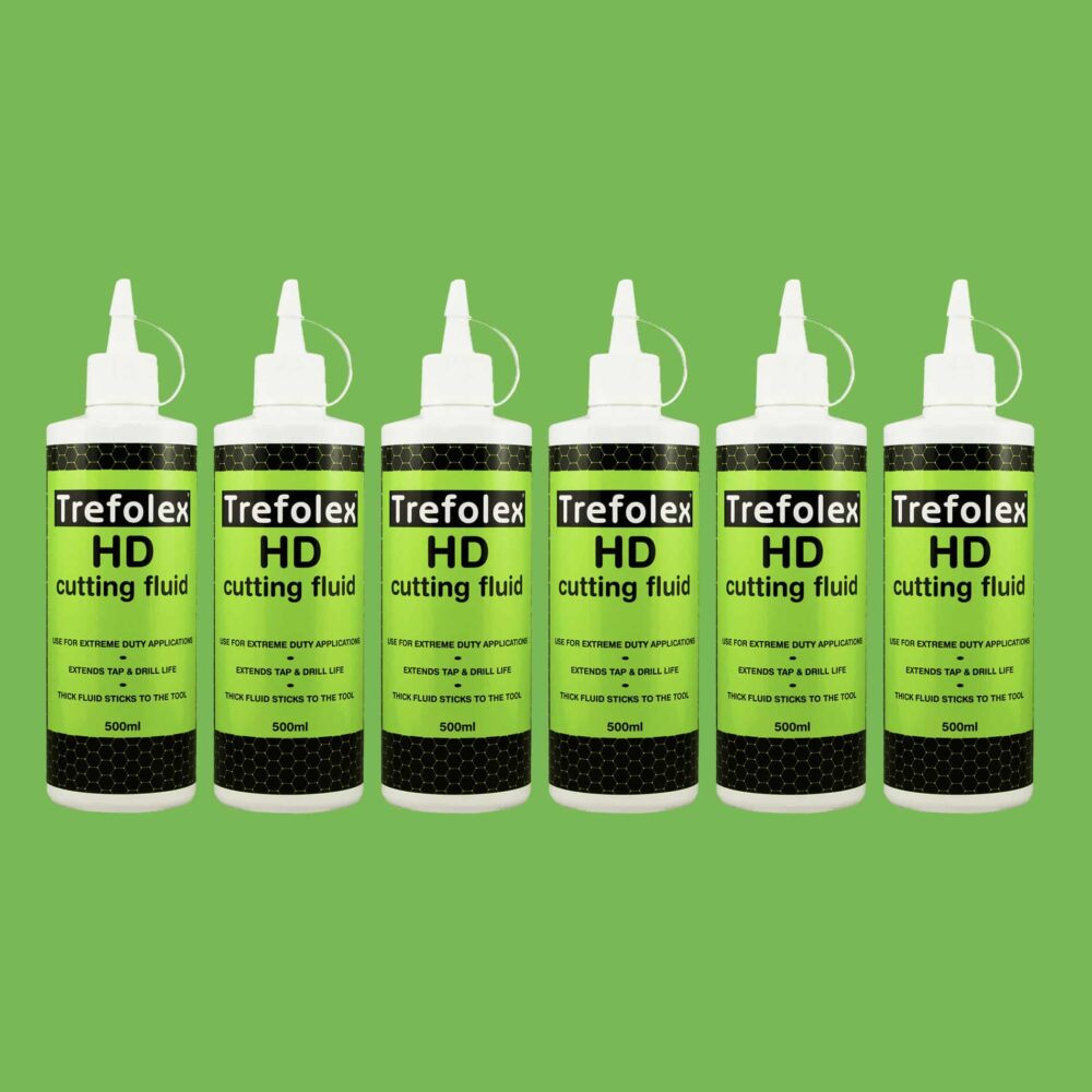 CRC Trefolex HD Cutting Fluid