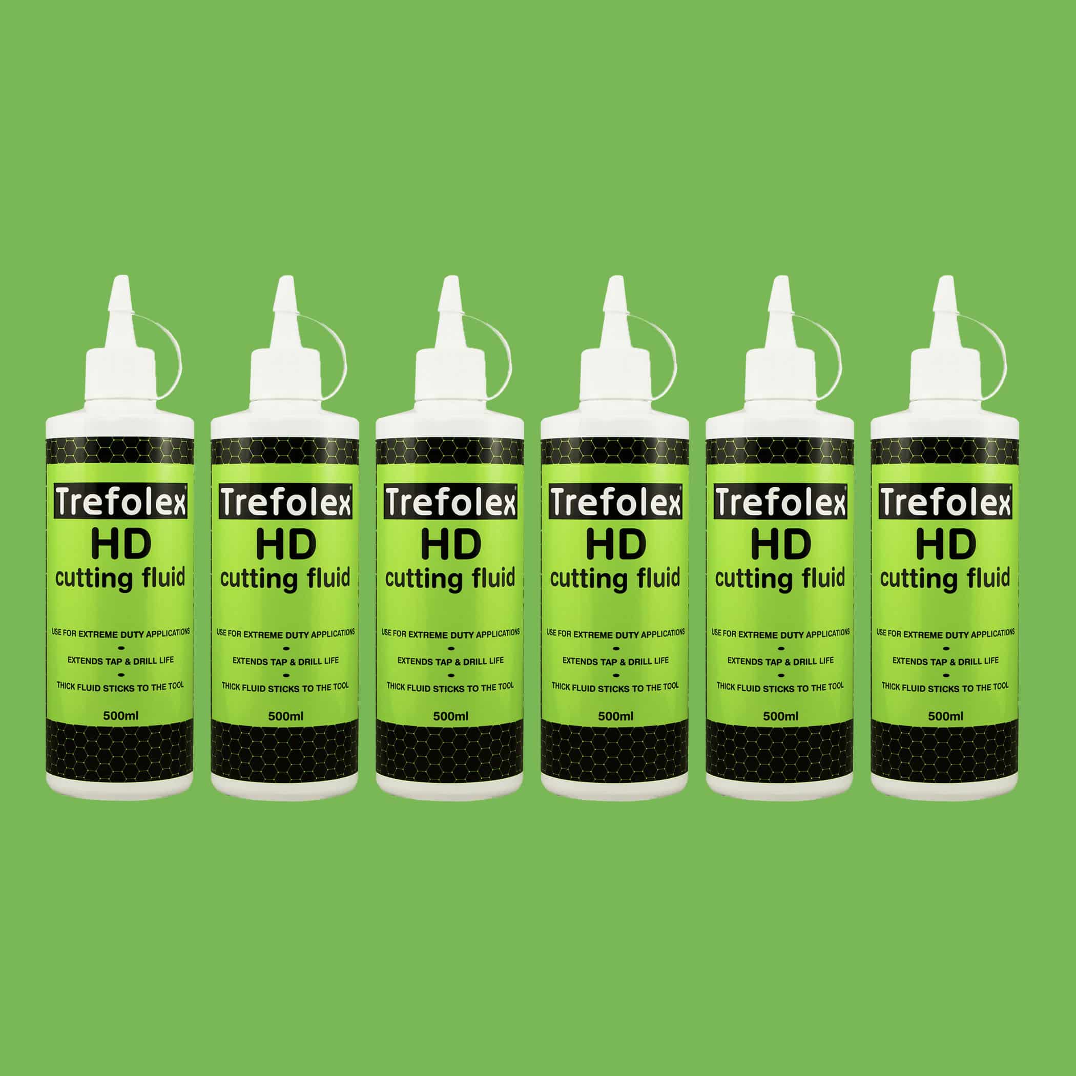 CRC Trefolex HD Cutting Fluid - Image 6