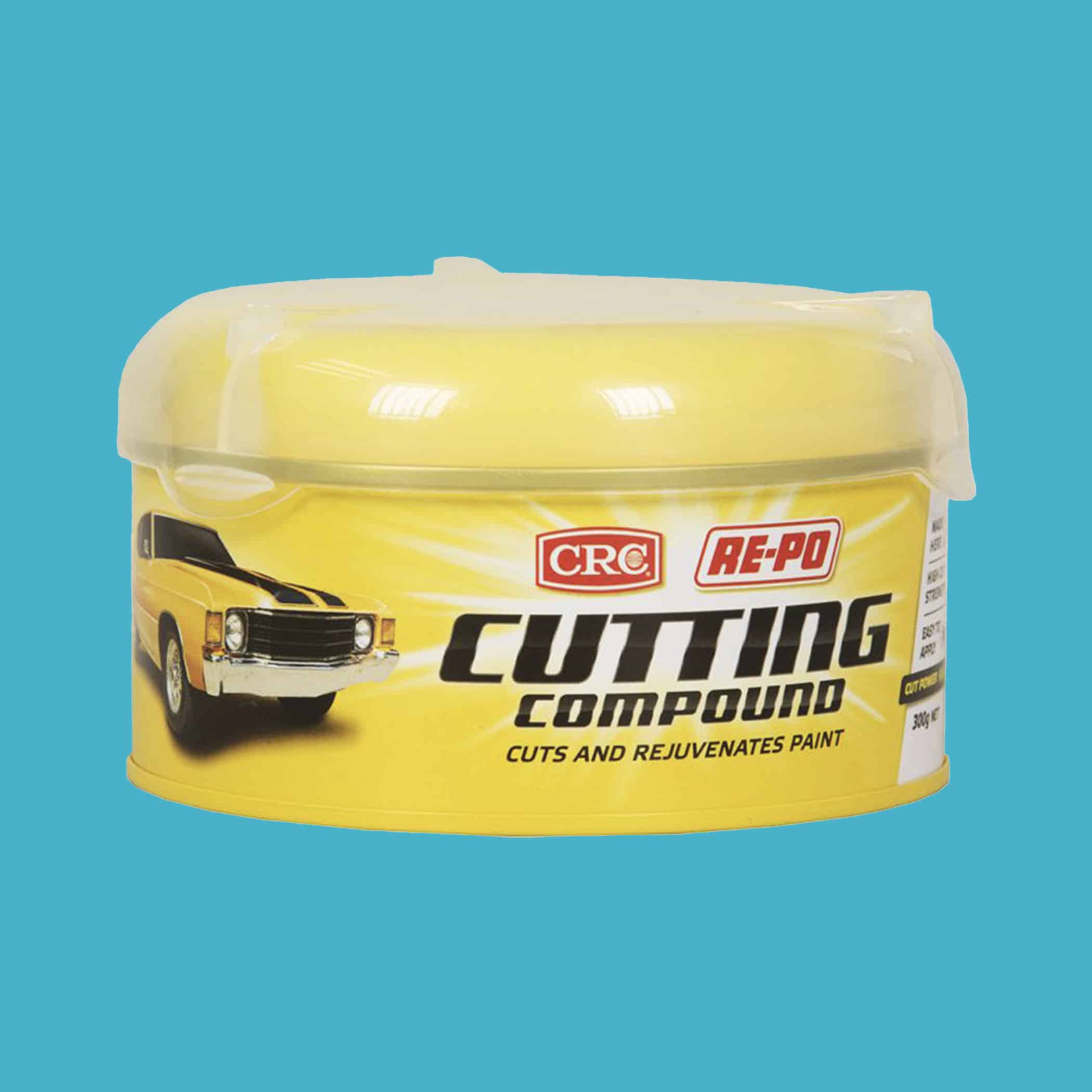 CRC RE-PO Cutting Compound - Image 2