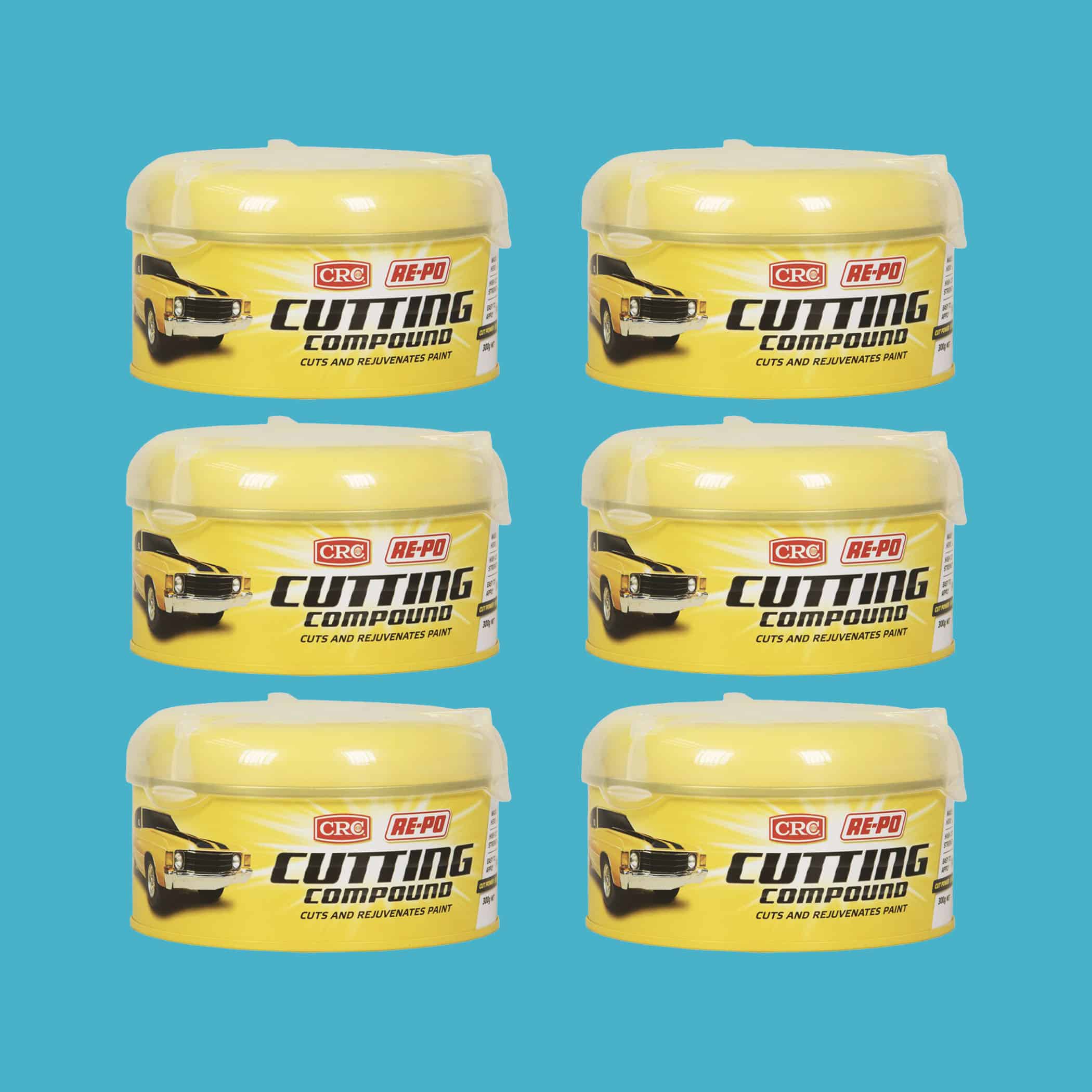 CRC RE-PO Cutting Compound - Image 4