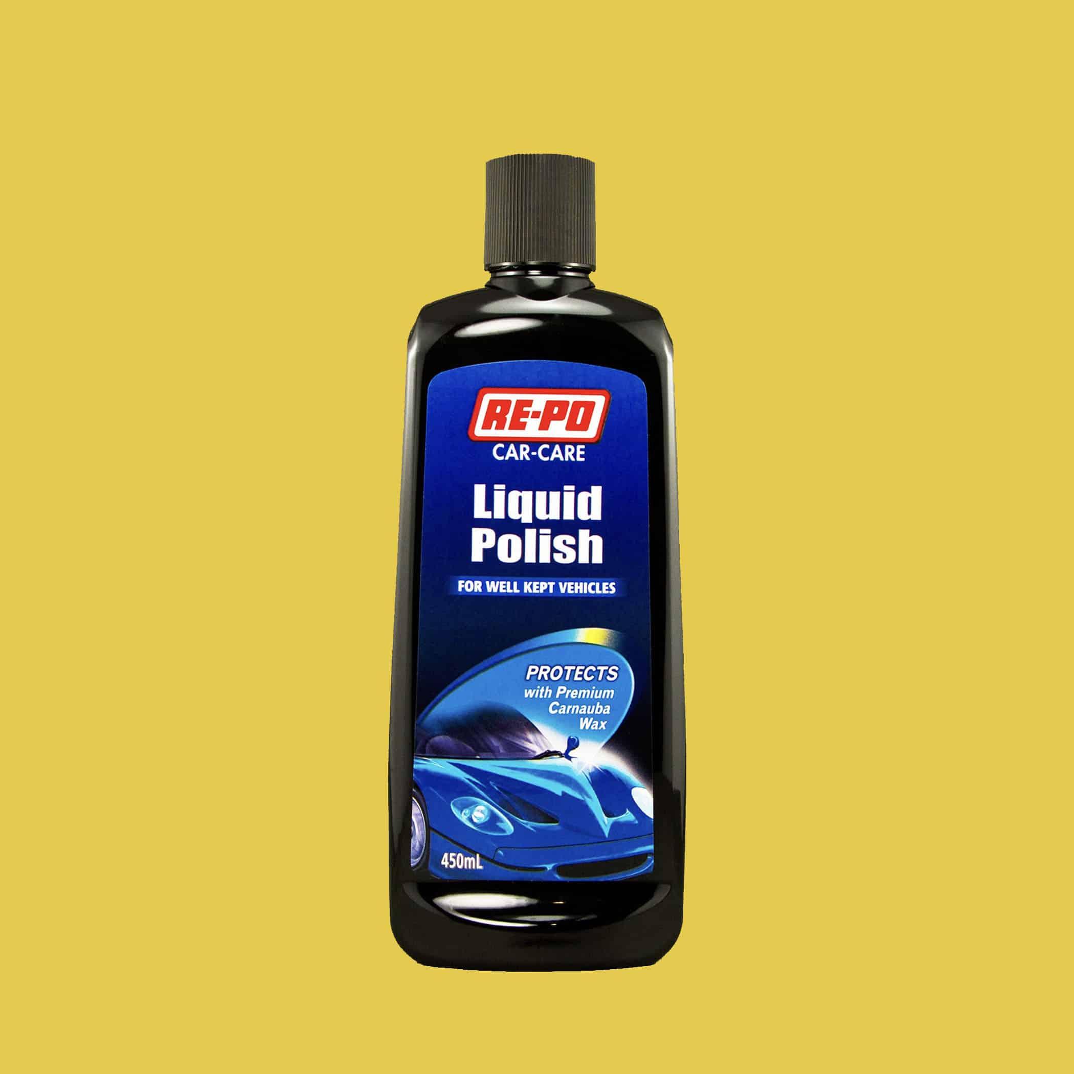 RE-PO Liquid Polish - Product Image