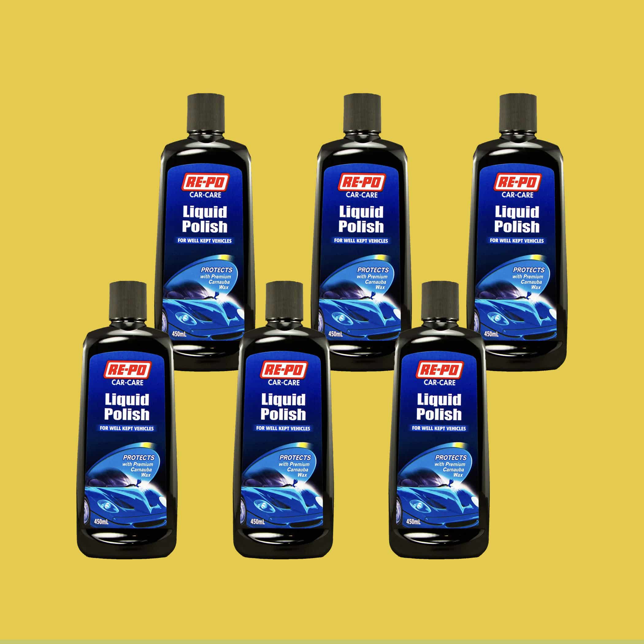 RE-PO Liquid Polish - Image 6