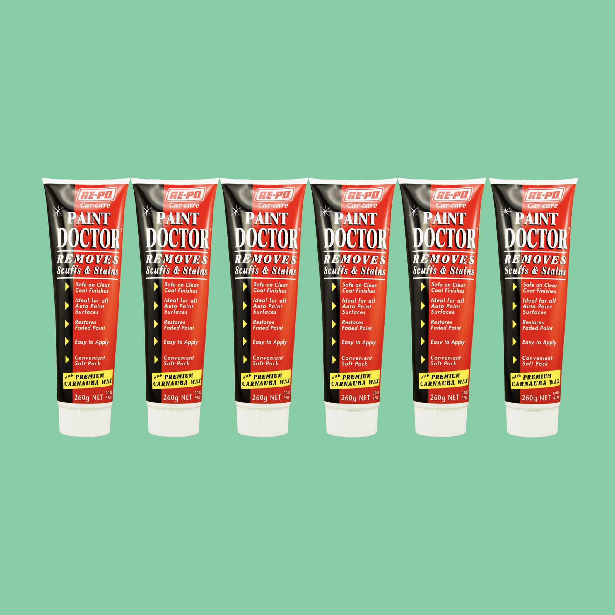 RE-PO Paint Doctor - Image 4