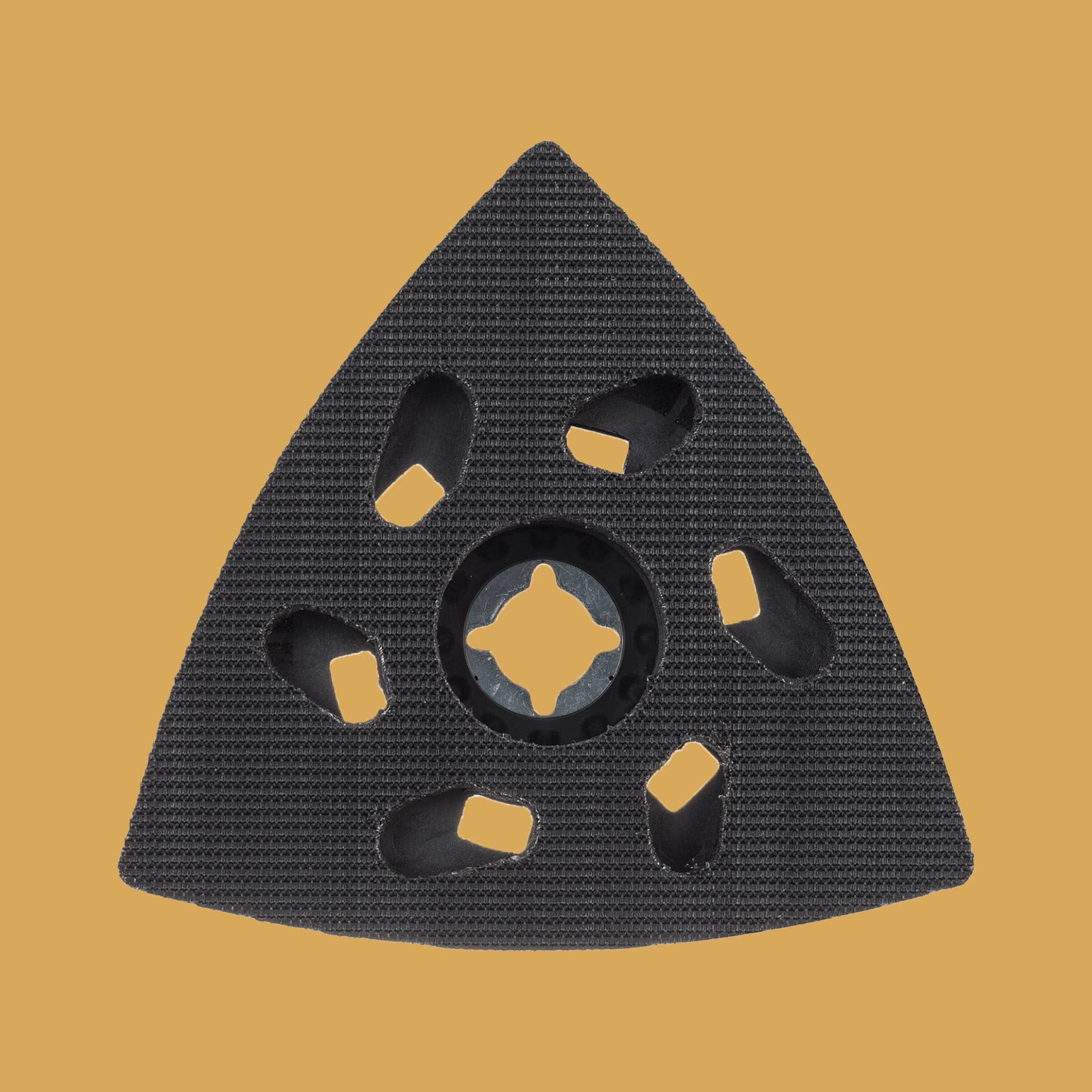 Bosch Starlock Sanding Plate AVZ 93 G - Image 1