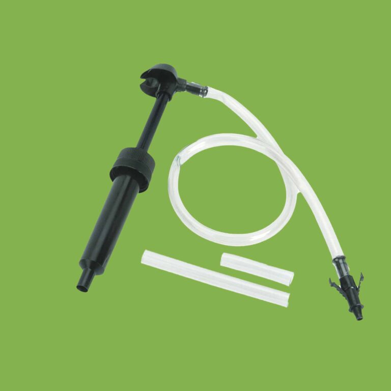 CRC Gear Oil Dispensing Pump - Product Image