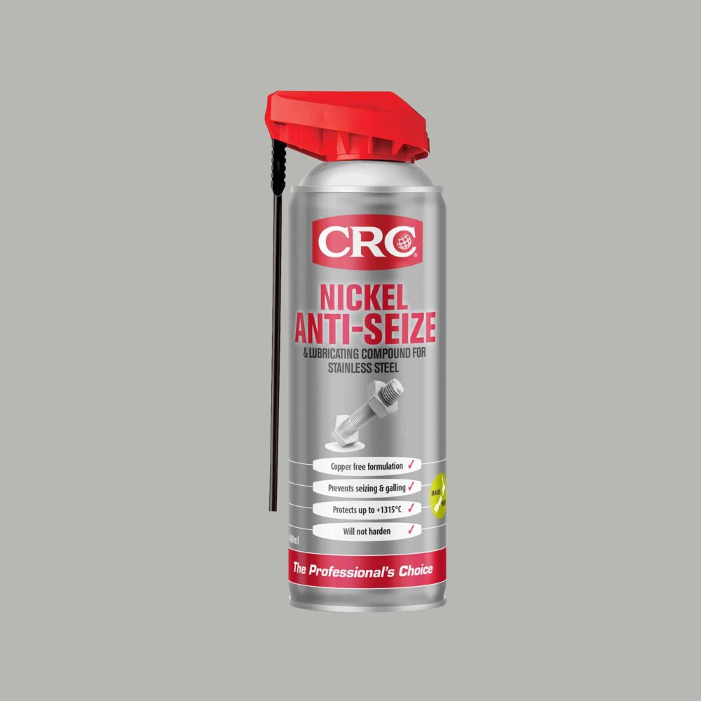 CRC Nickel Anti-Seize and Lubricating Compound