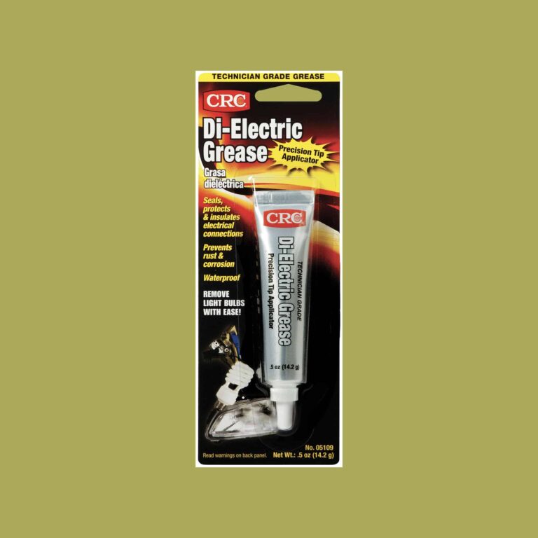 CRC Tech Grade Di-Electric Grease - Product Image