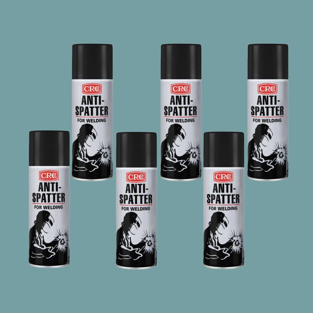 CRC Anti-Spatter Aerosol