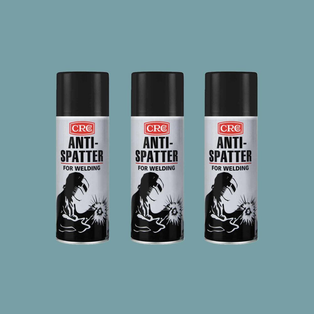CRC Anti-Spatter Aerosol
