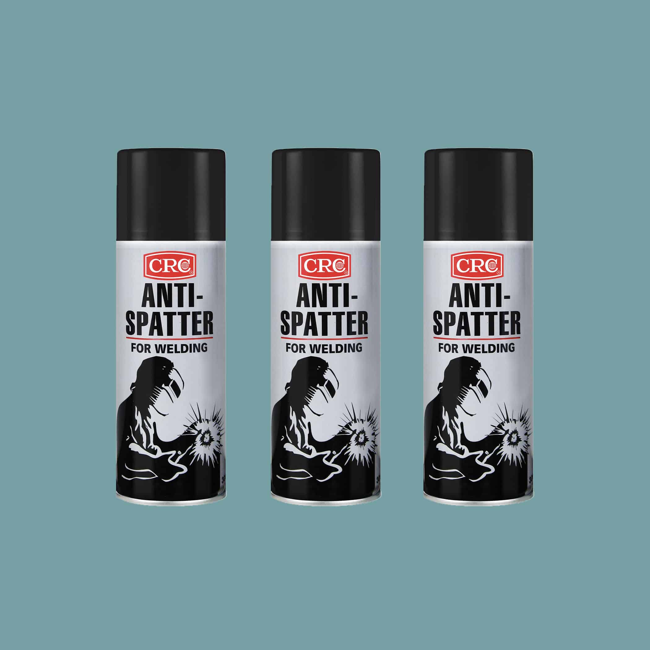 CRC Anti-Spatter Aerosol - Image 3
