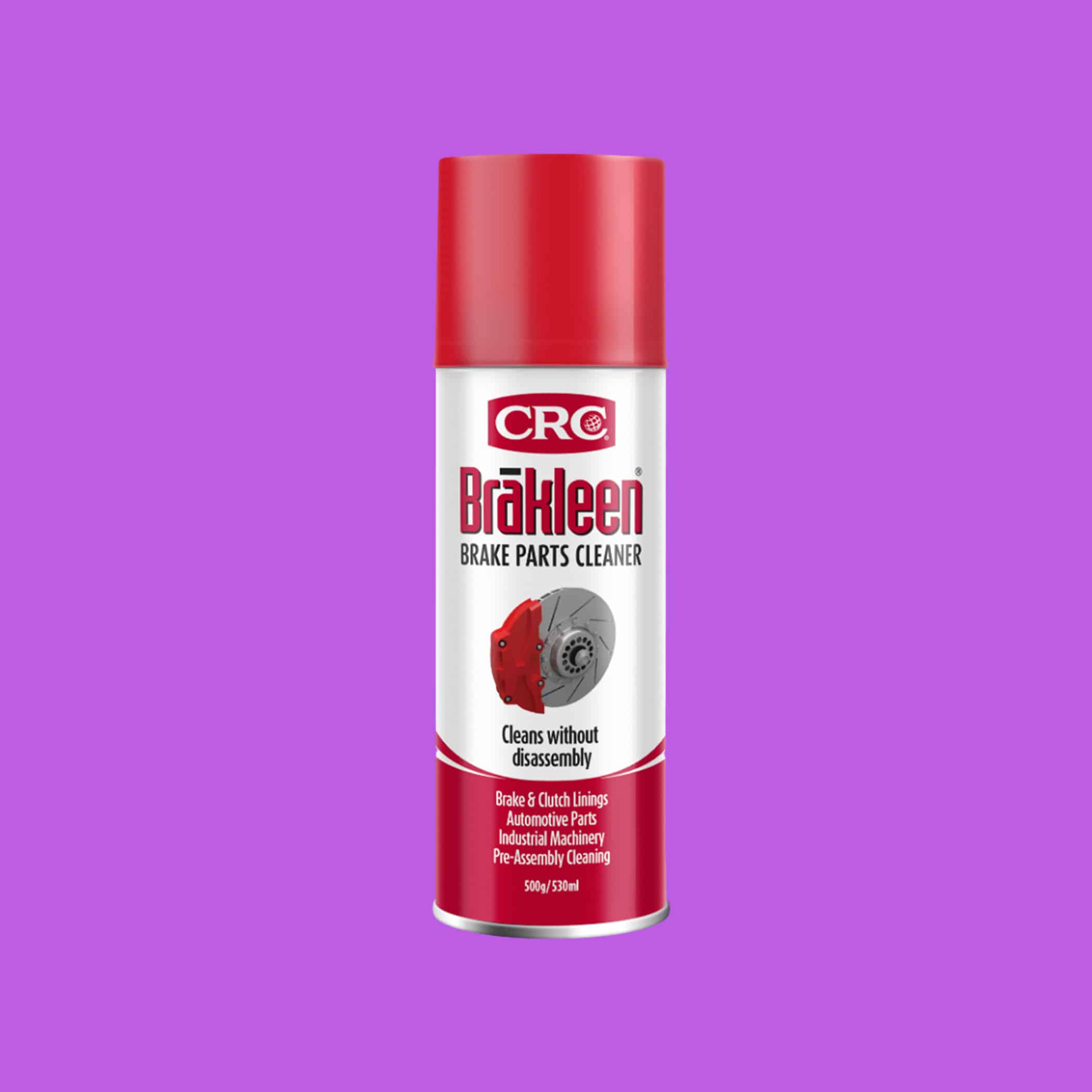 CRC Brakleen - Image 6