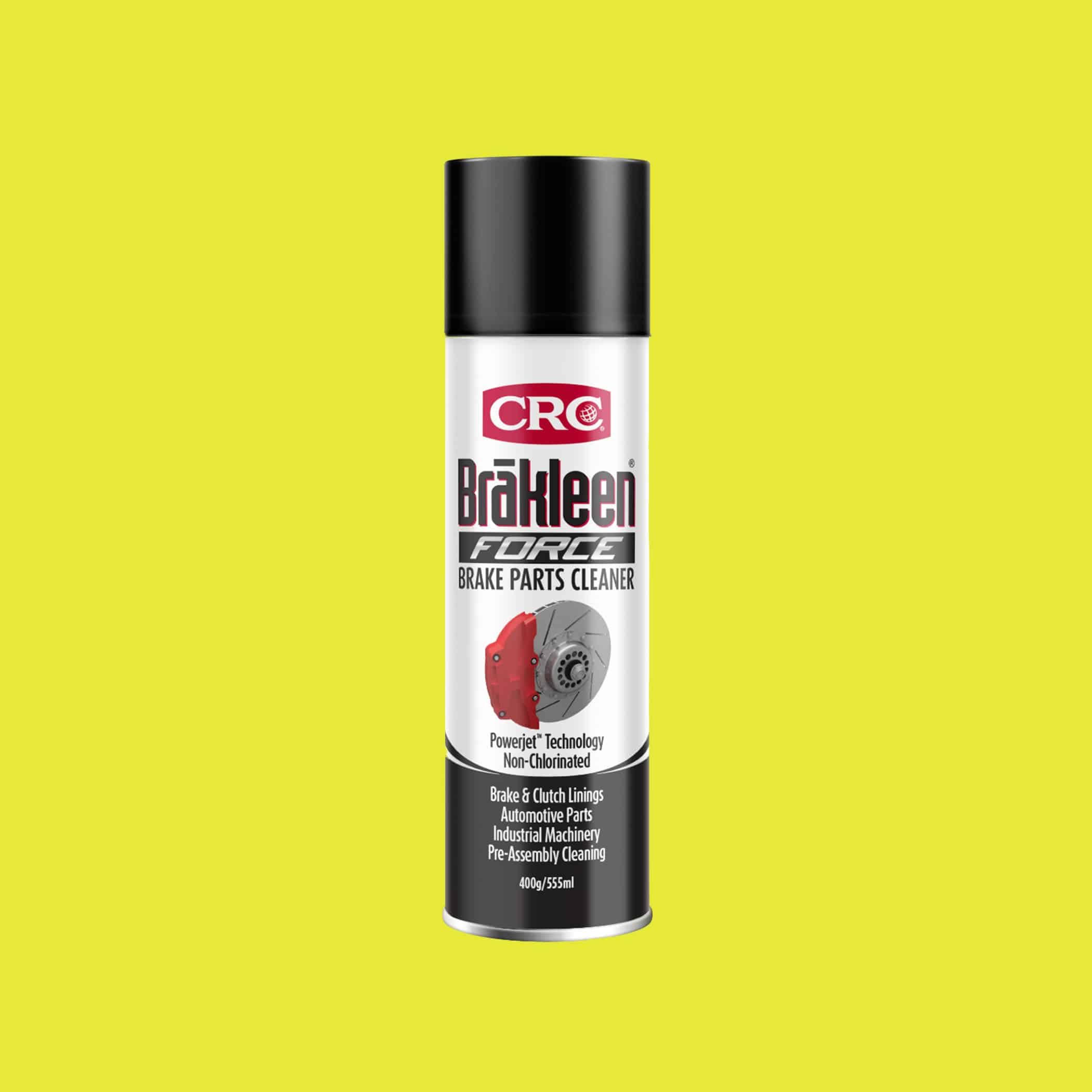 CRC Brakleen Force - Image 6