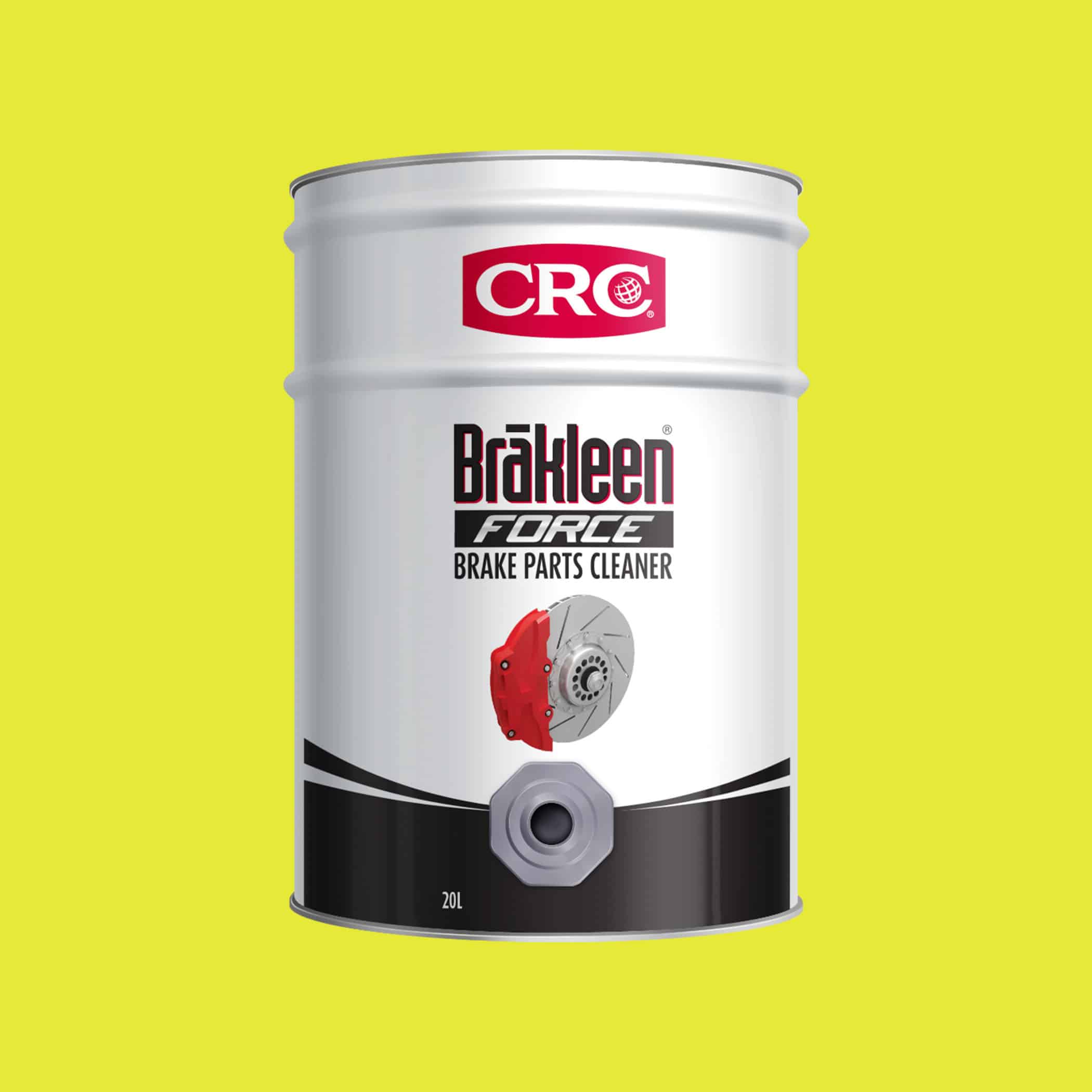 CRC Brakleen Force - Image 9