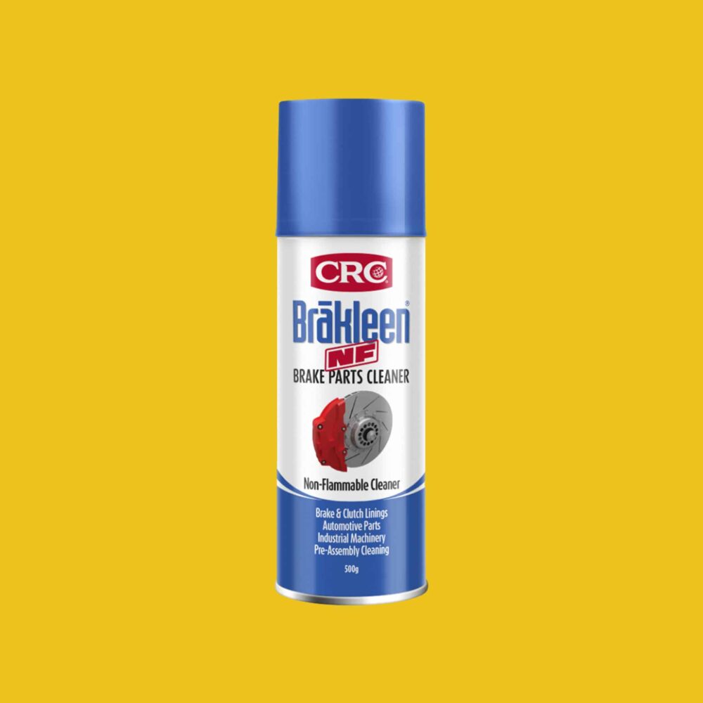 CRC Brakleen NF