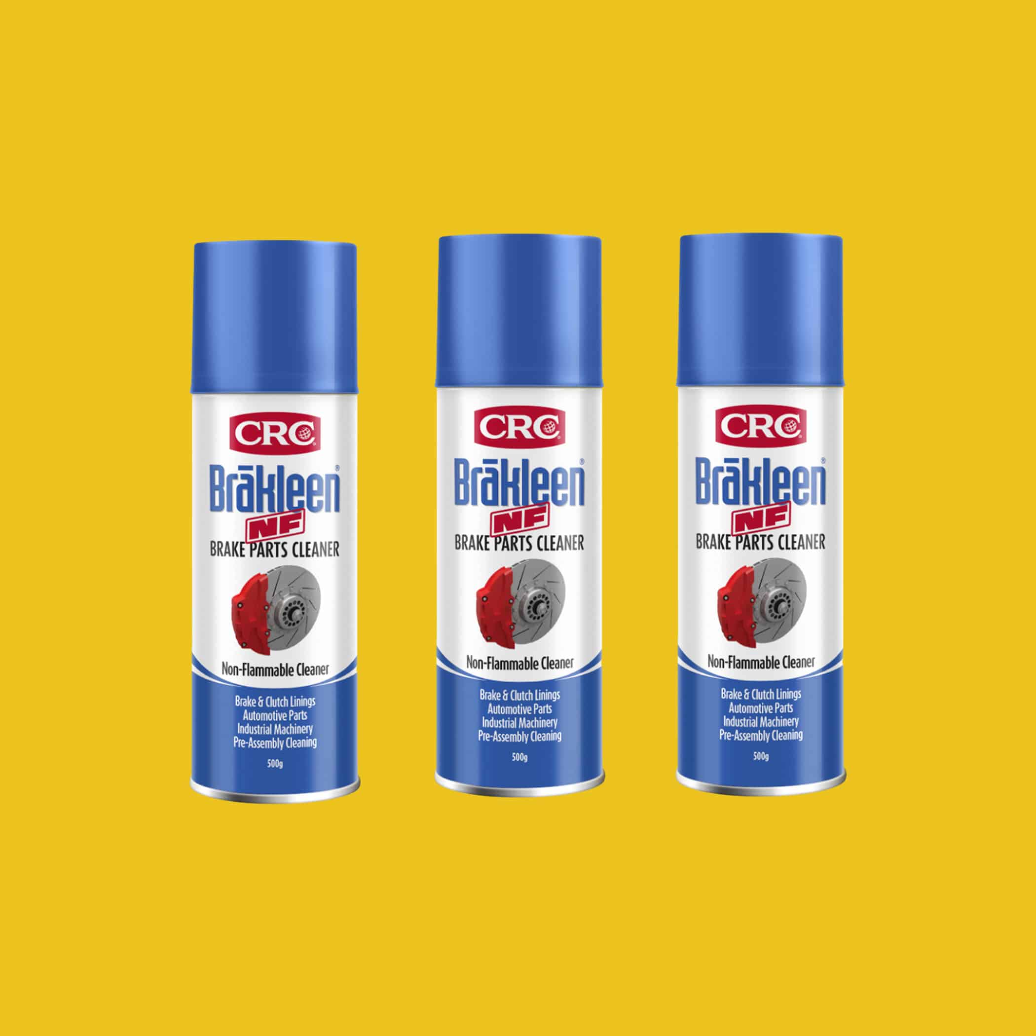 CRC Brakleen NF - Image 7