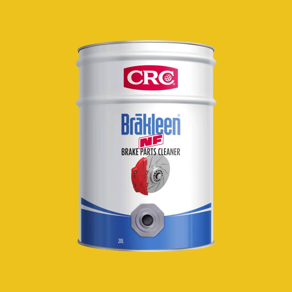 CRC Brakleen NF