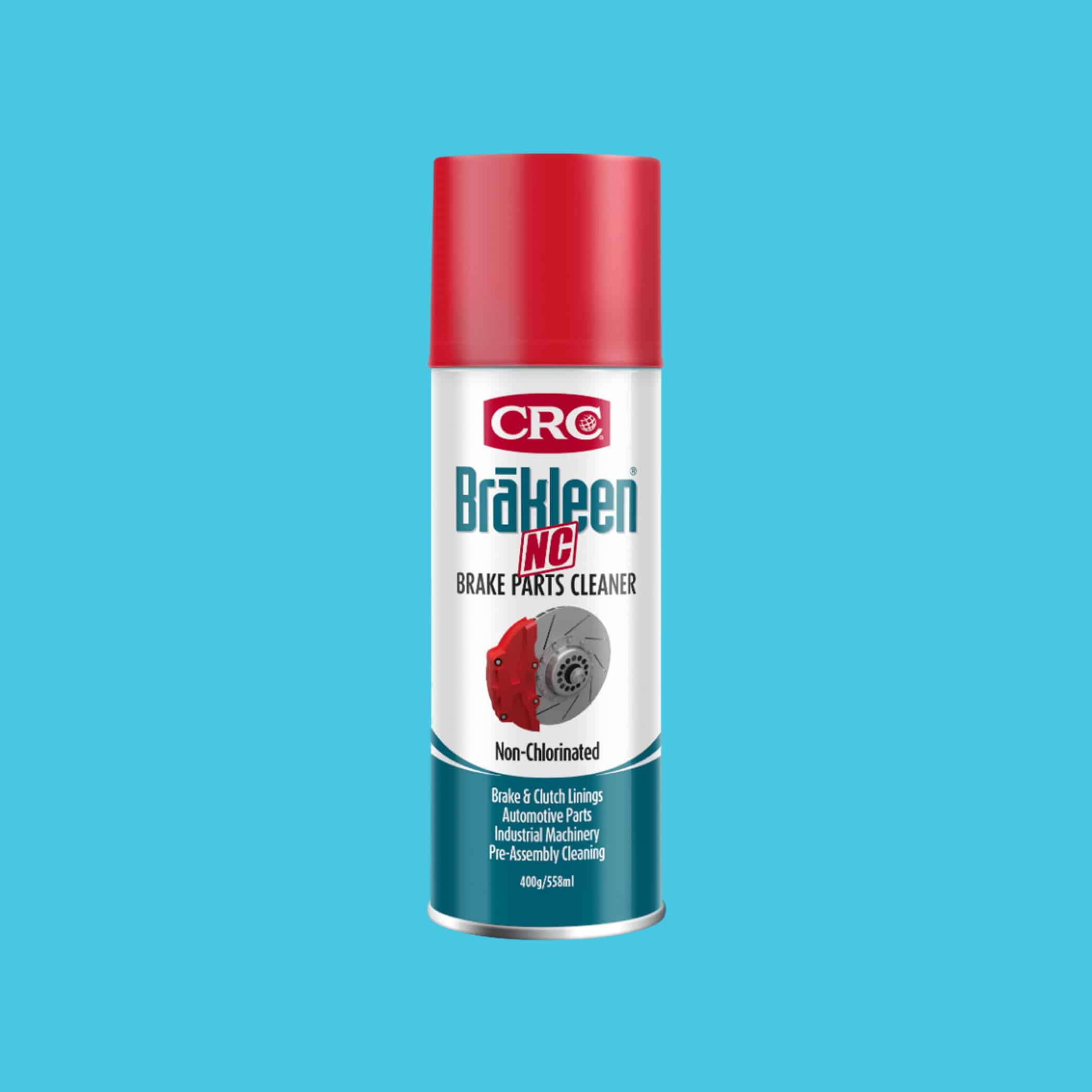 CRC Brakleen NC Aerosol - Image 2