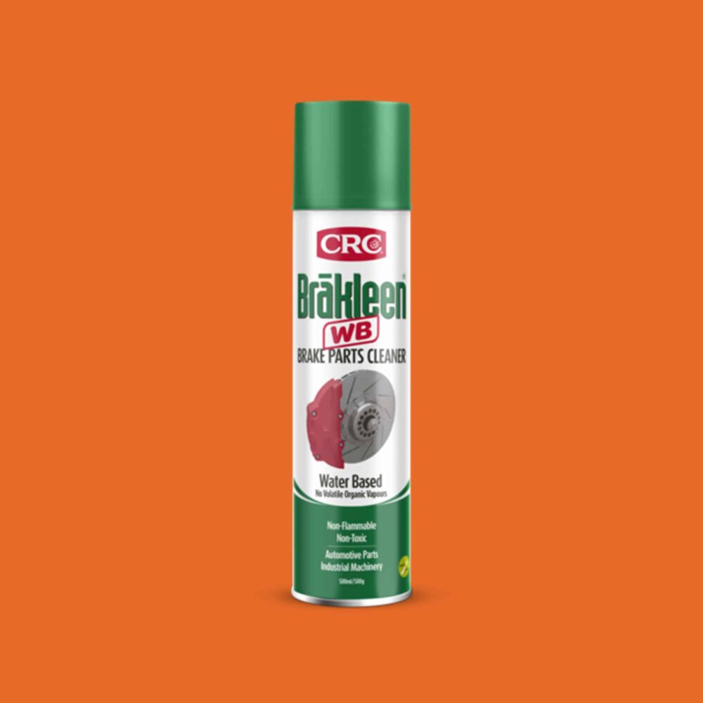 CRC Brakleen WB - Per Item - Product Image