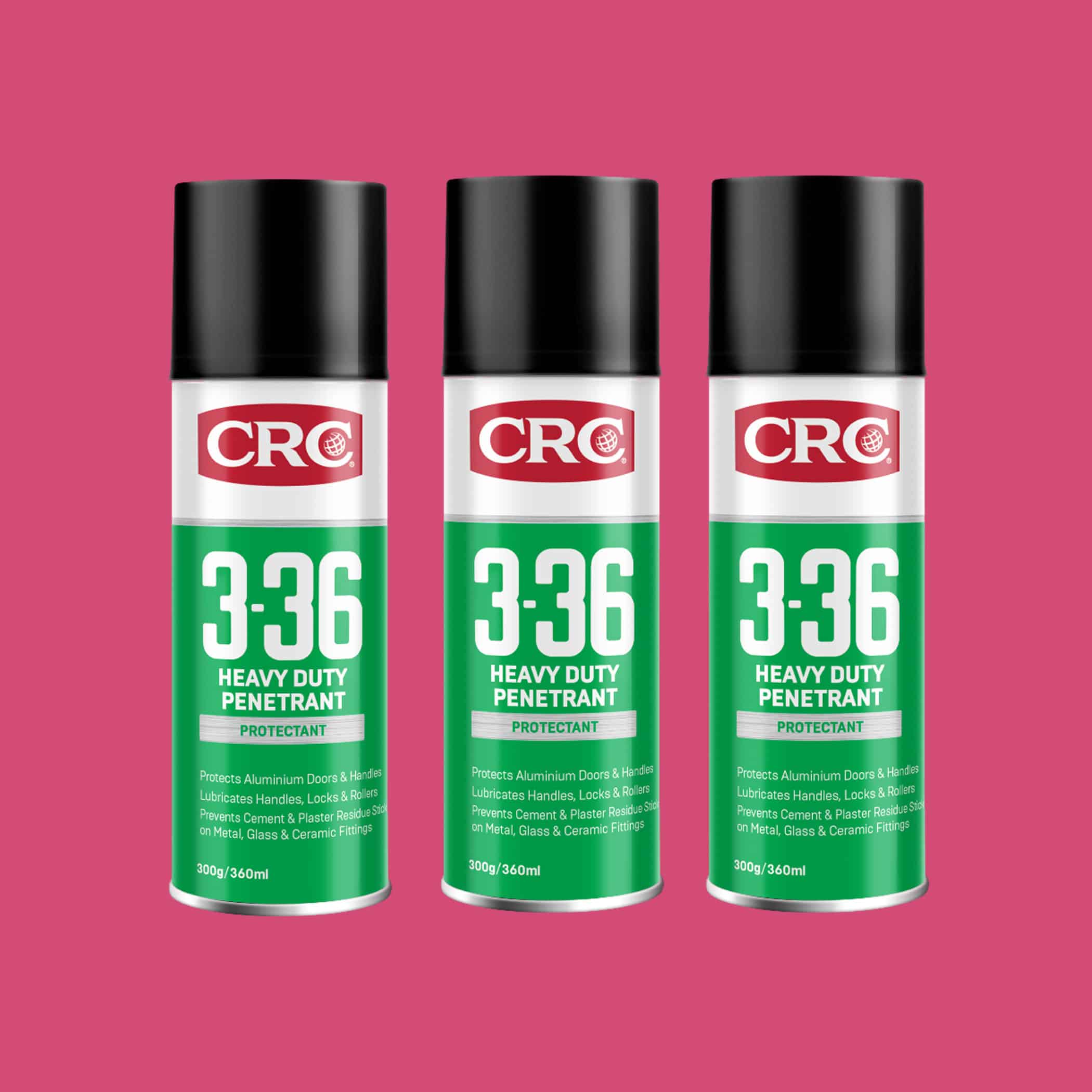 CRC 3-36 Heavy Duty Penetrant - Image 6