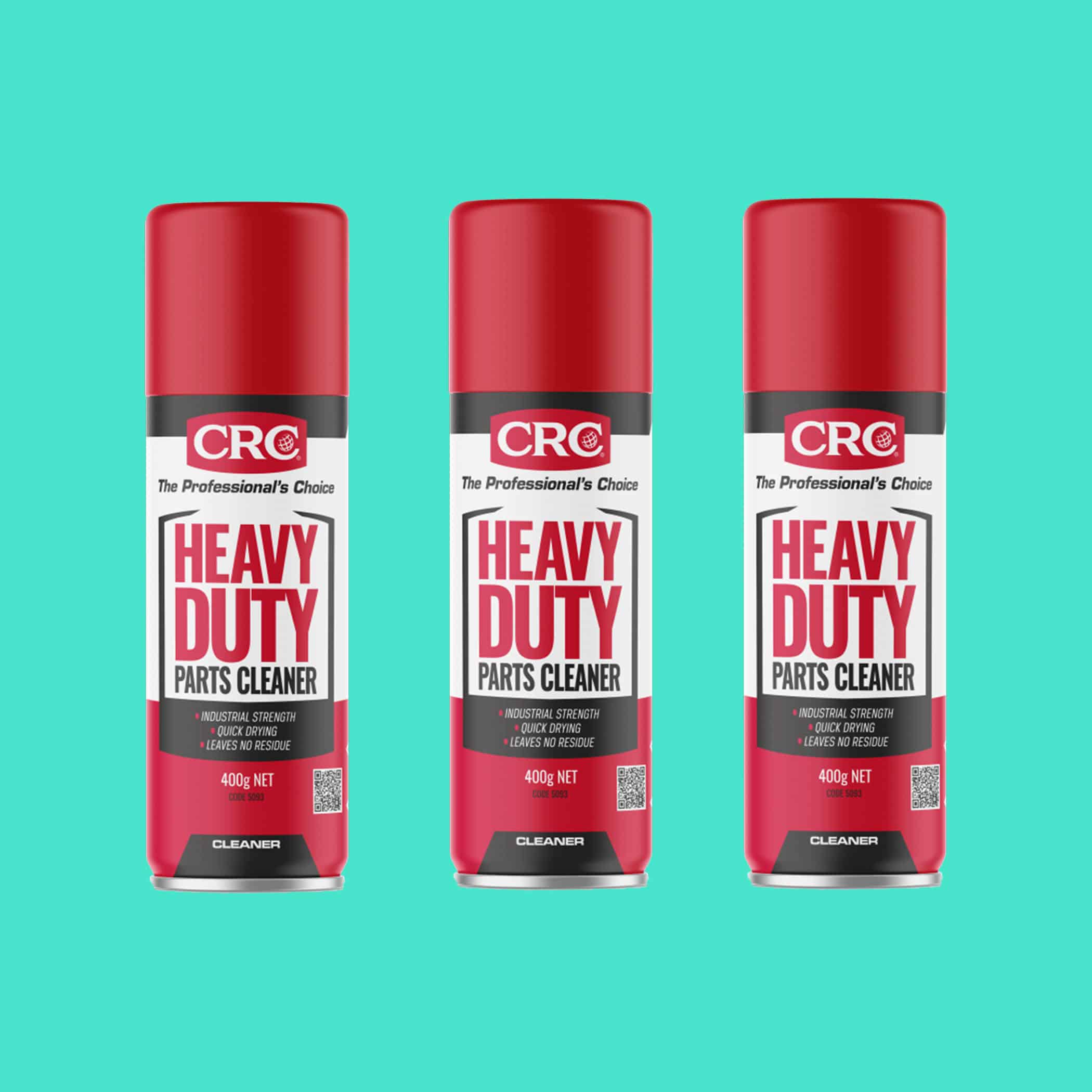 CRC Heavy Duty Parts Cleaner - Image 6