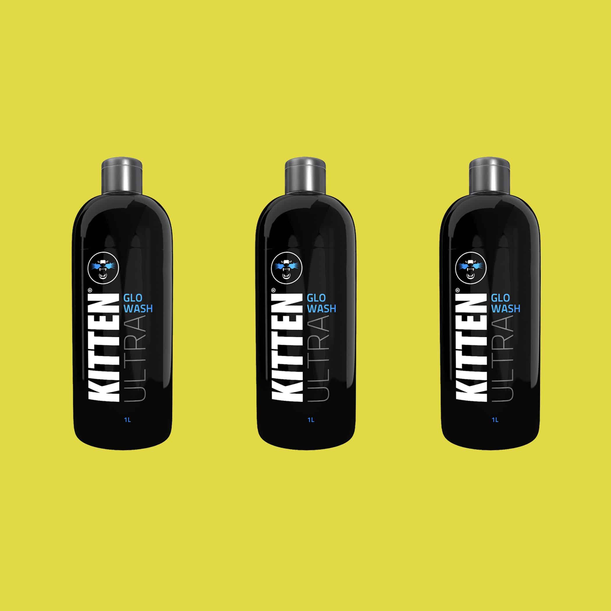 Kitten Ultra Glo Wash - Image 5
