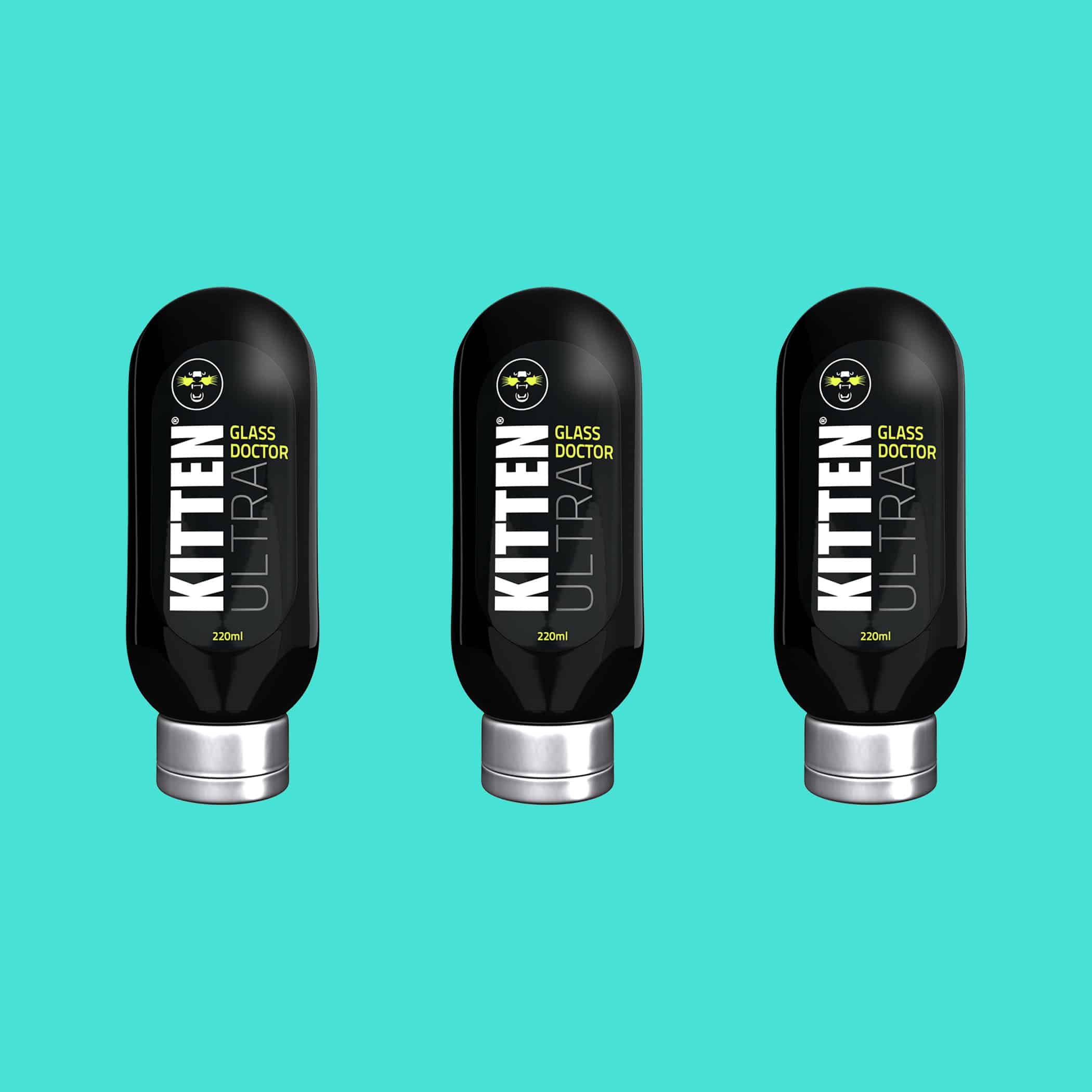 Kitten ULTRA Glass Doctor - Image 5